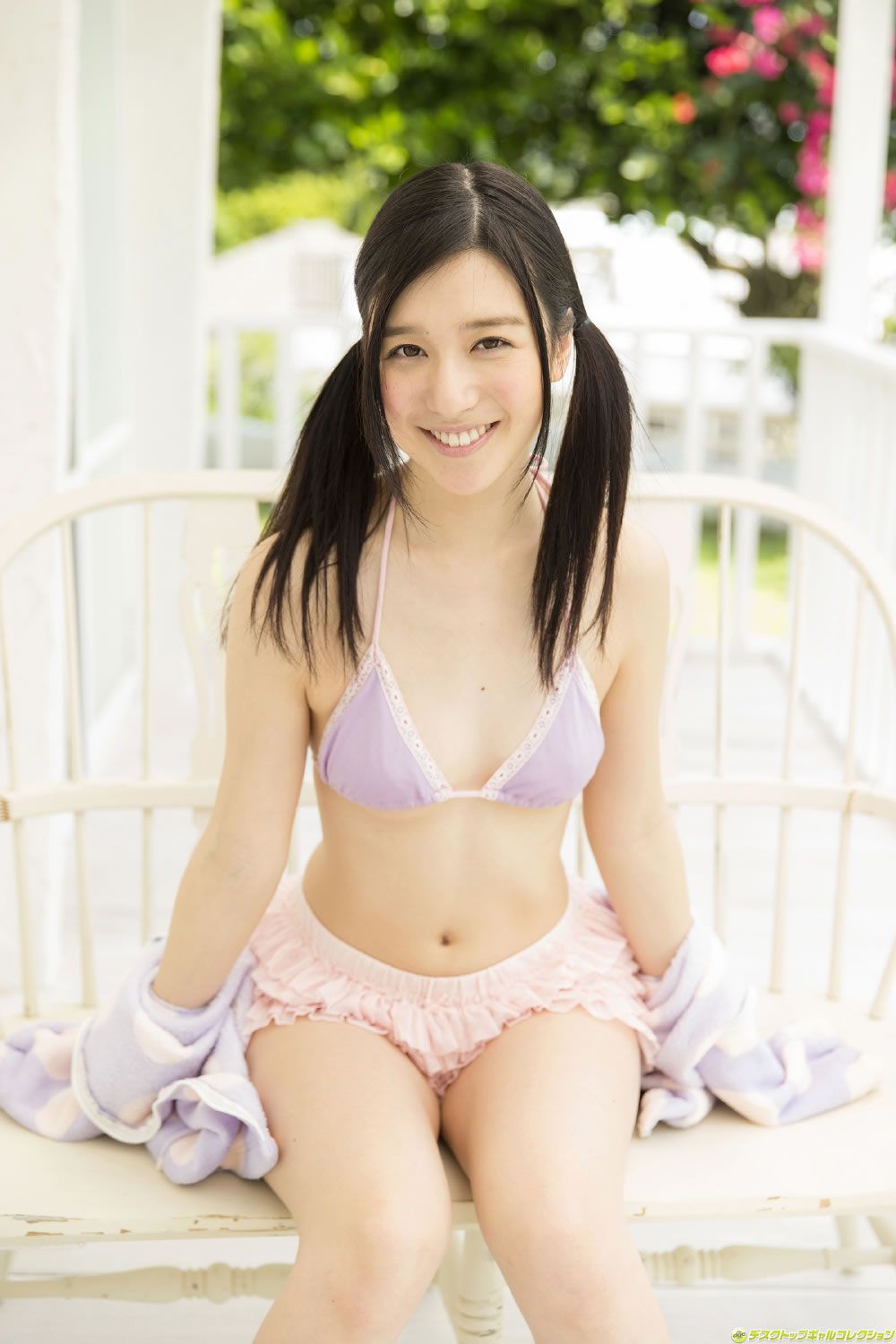 [DGC] 2014年08月号 No.1183 Iori Kogawa 古川いおり [100P]
