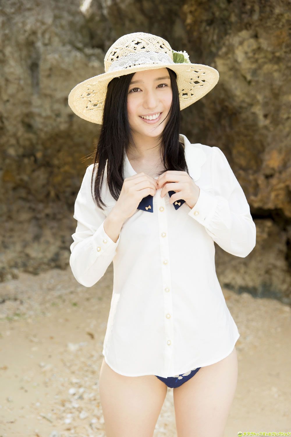 [DGC] 2014年08月号 No.1183 Iori Kogawa 古川いおり [100P]