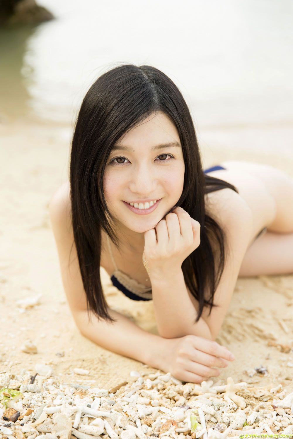 [DGC] 2014年08月号 No.1183 Iori Kogawa 古川いおり [100P]