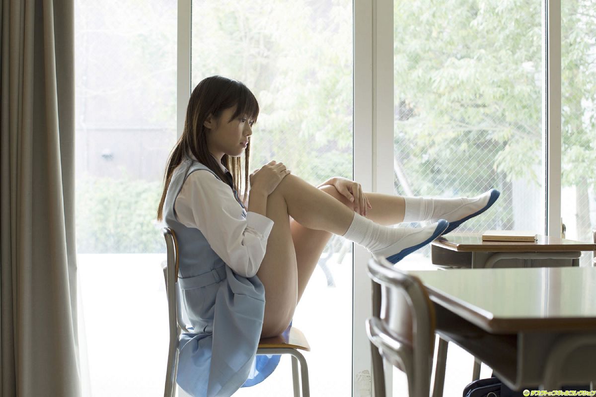 [DGC] 2014年08月号 No.1184 Rika Sakurai 櫻井りか [99P]