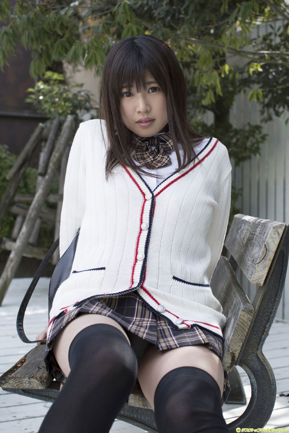 [DGC] 2014年08月号 No.1184 Rika Sakurai 櫻井りか [99P]