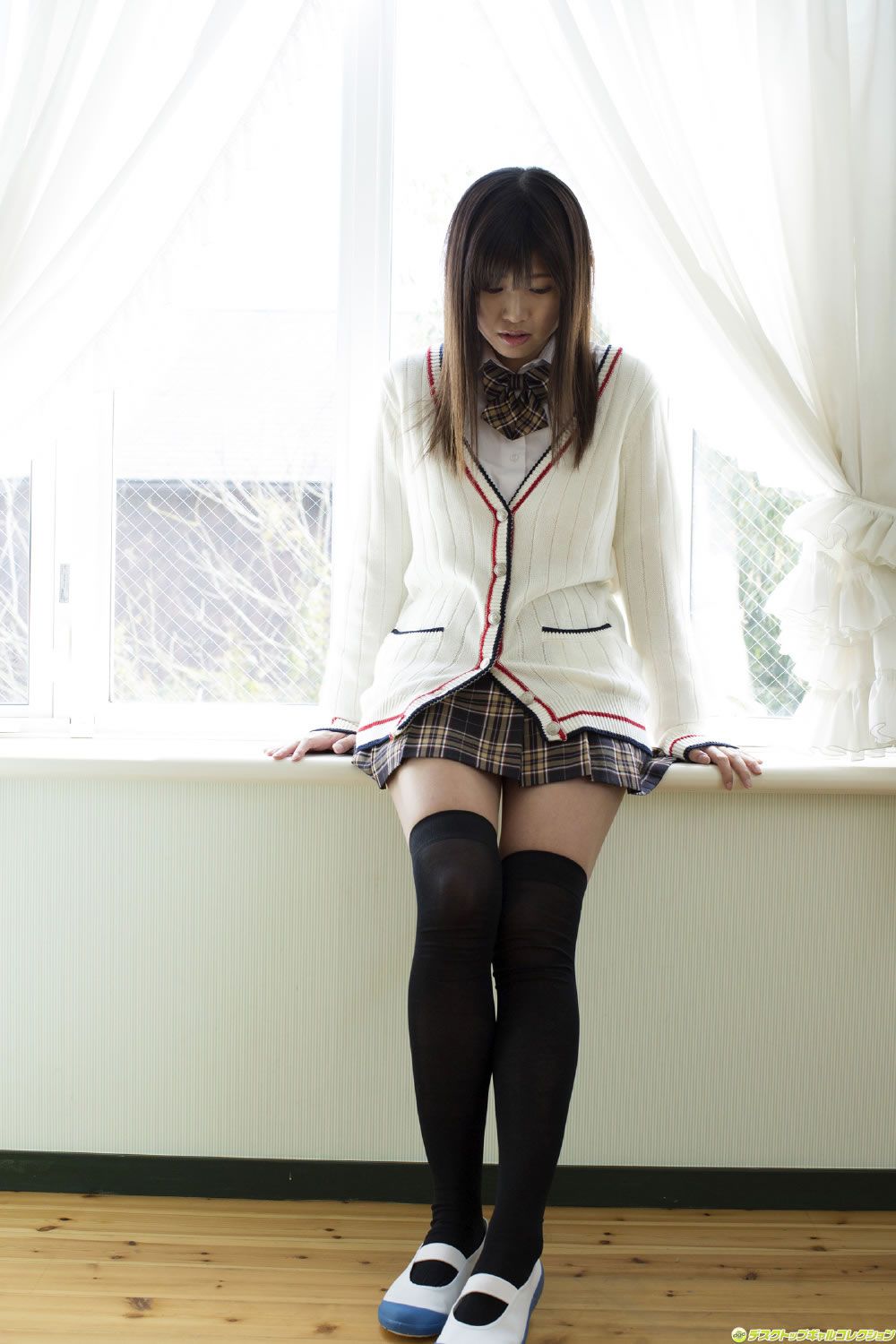 [DGC] 2014年08月号 No.1184 Rika Sakurai 櫻井りか [99P]