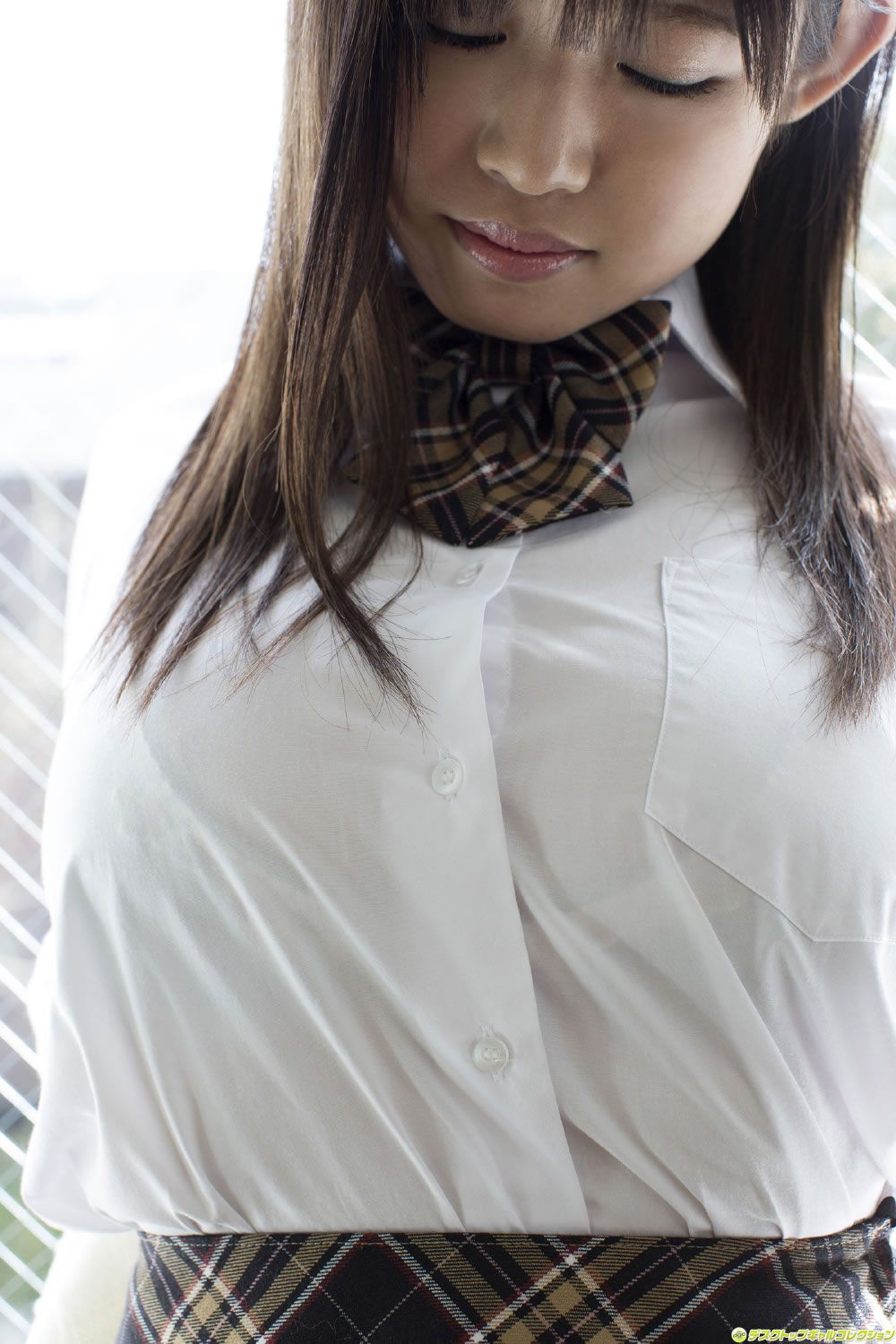 [DGC] 2014年08月号 No.1184 Rika Sakurai 櫻井りか [99P]
