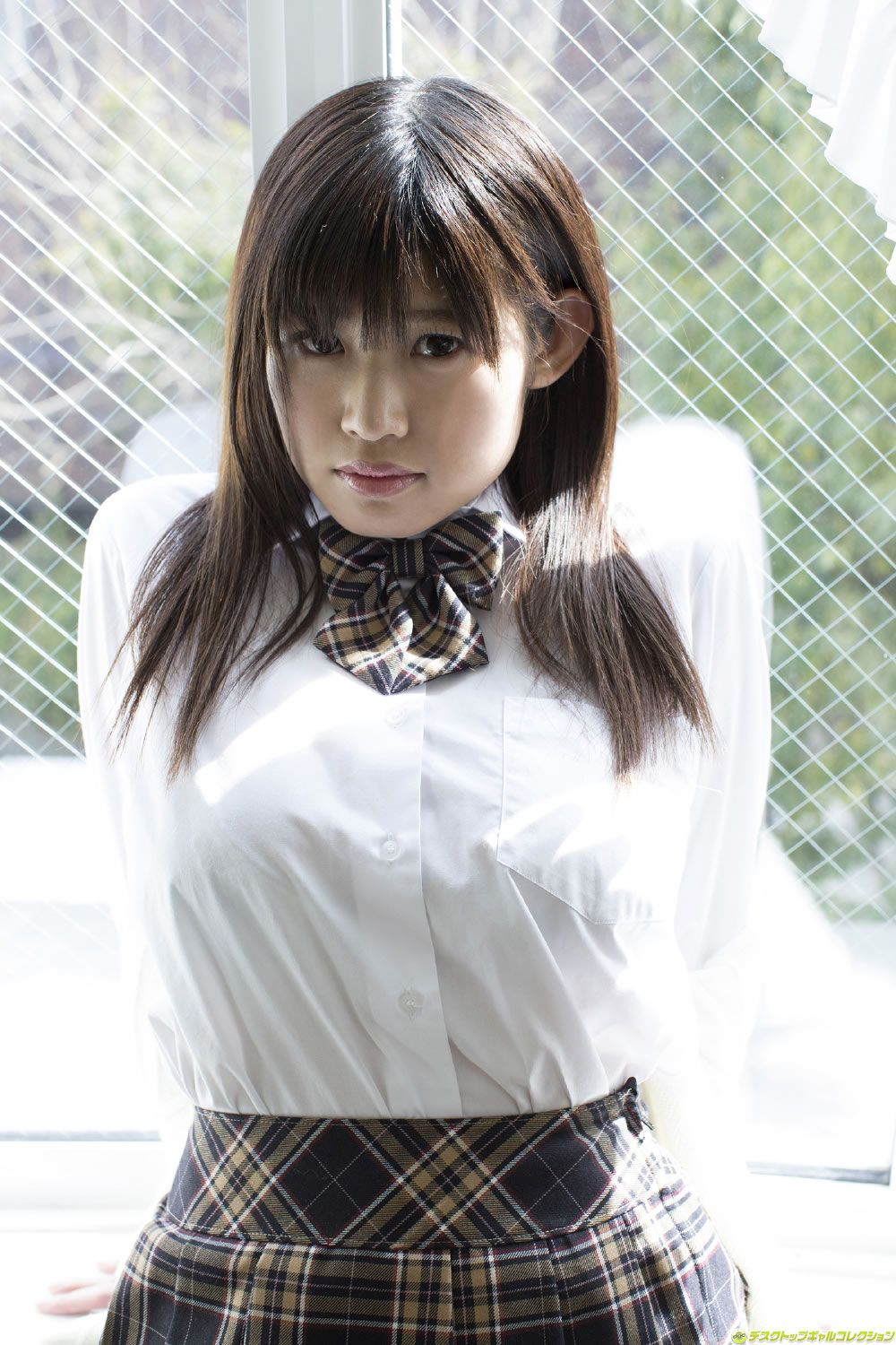 [DGC] 2014年08月号 No.1184 Rika Sakurai 櫻井りか [99P]