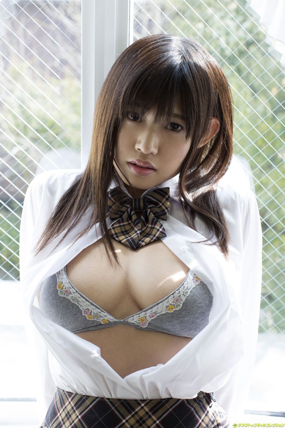 [DGC] 2014年08月号 No.1184 Rika Sakurai 櫻井りか [99P]