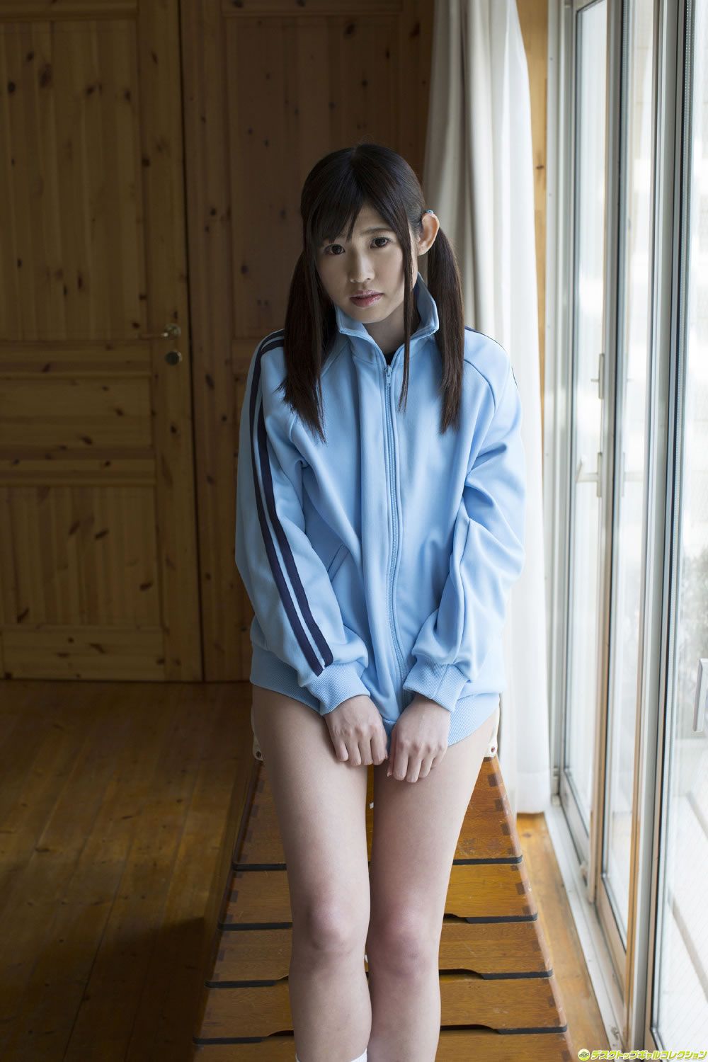 [DGC] 2014年08月号 No.1184 Rika Sakurai 櫻井りか [99P]