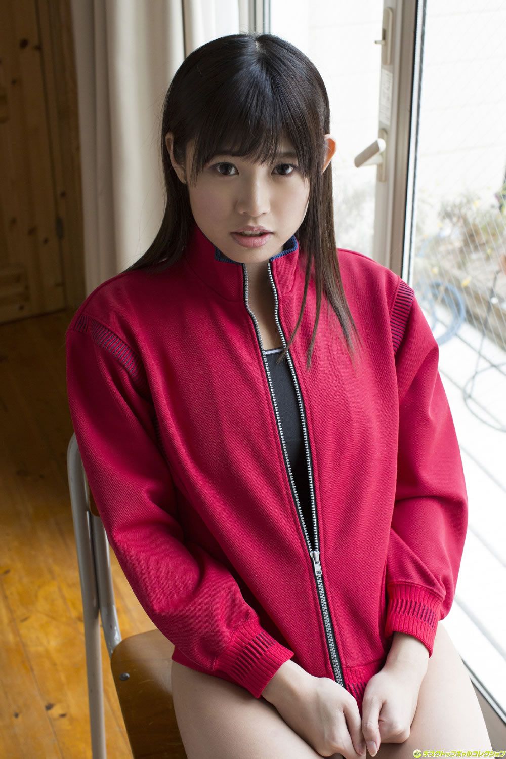 [DGC] 2014年08月号 No.1184 Rika Sakurai 櫻井りか [99P]