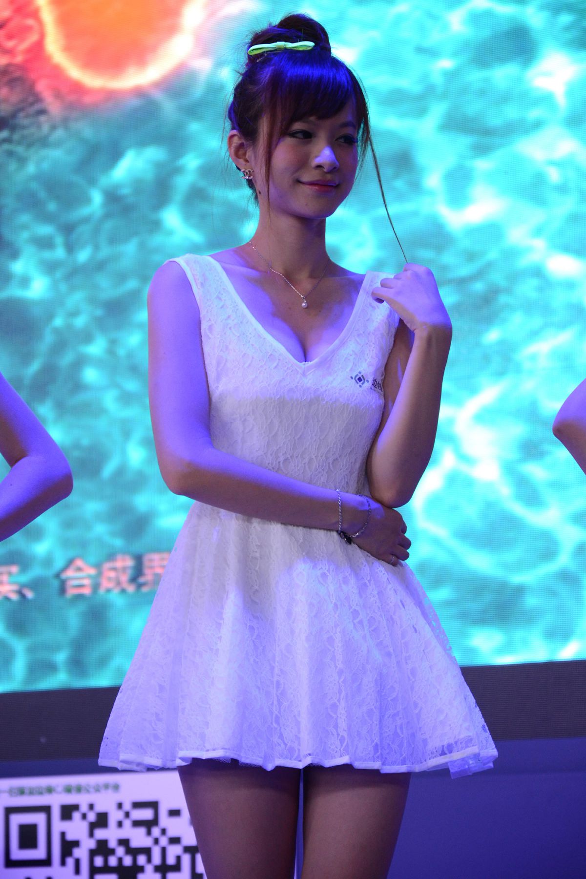 2013chinajoy 原始高清大图 [37P]