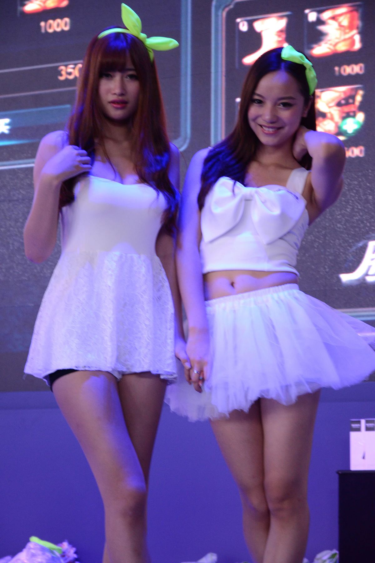 2013chinajoy 原始高清大图 [37P]