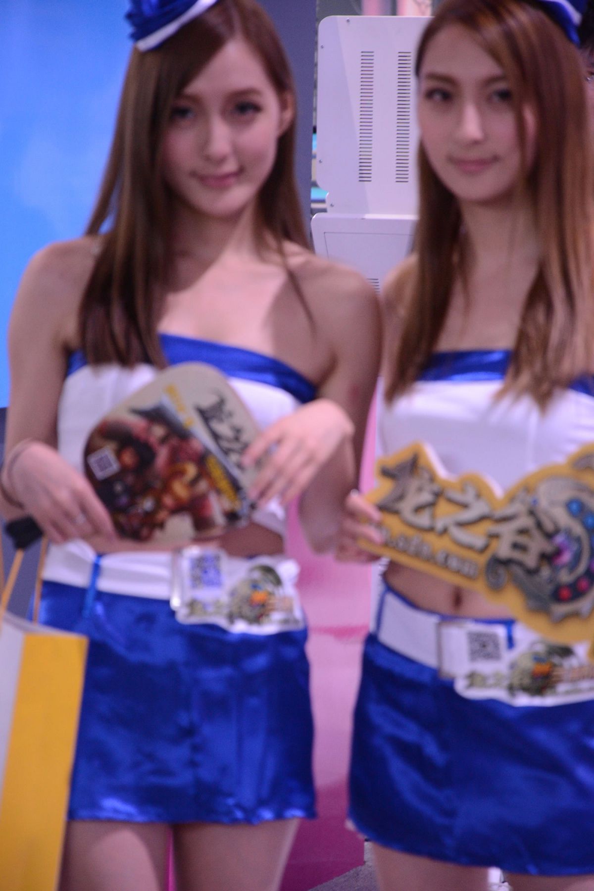 2013chinajoy 原始高清大图 [37P]