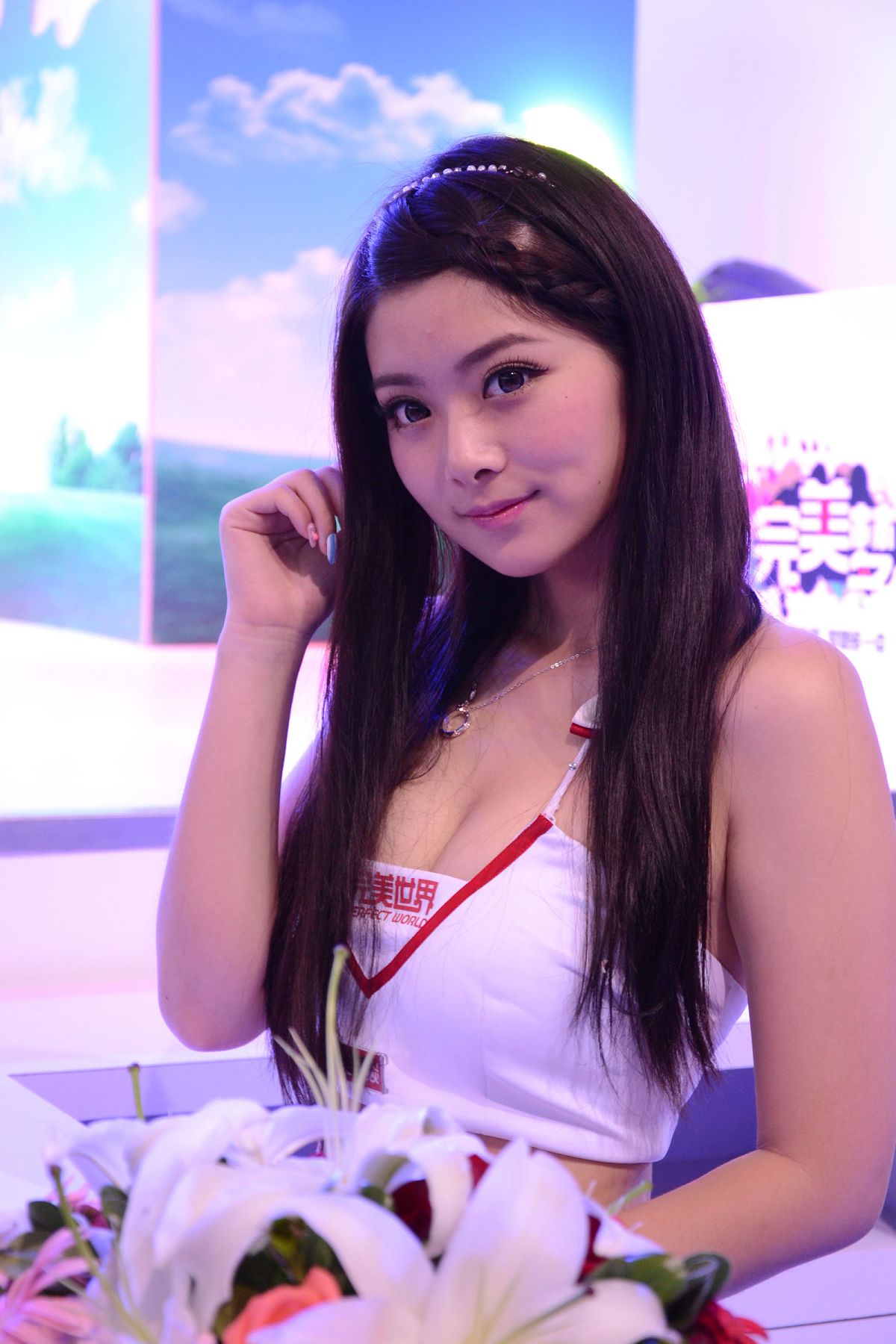 2013chinajoy 原始高清大图 [37P]