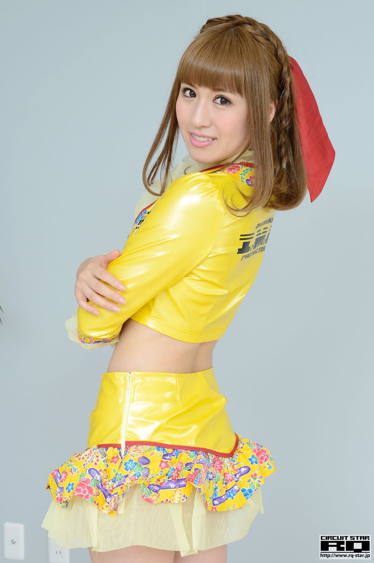 [RQ-STAR] 2014.08.15 No.00931 心咲のぞみ [100P]