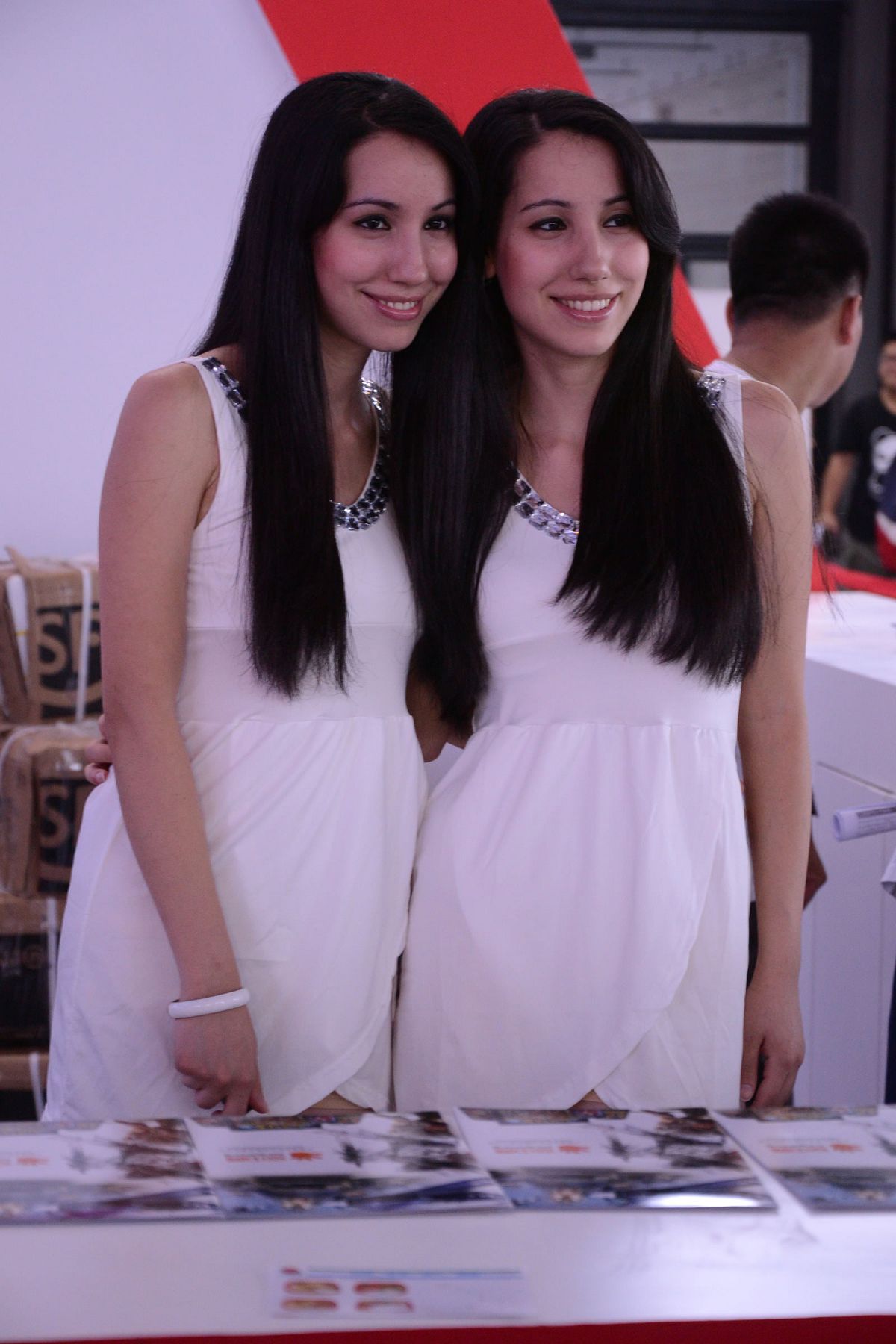 2013chinajoy原始高清大图 2 [39P]