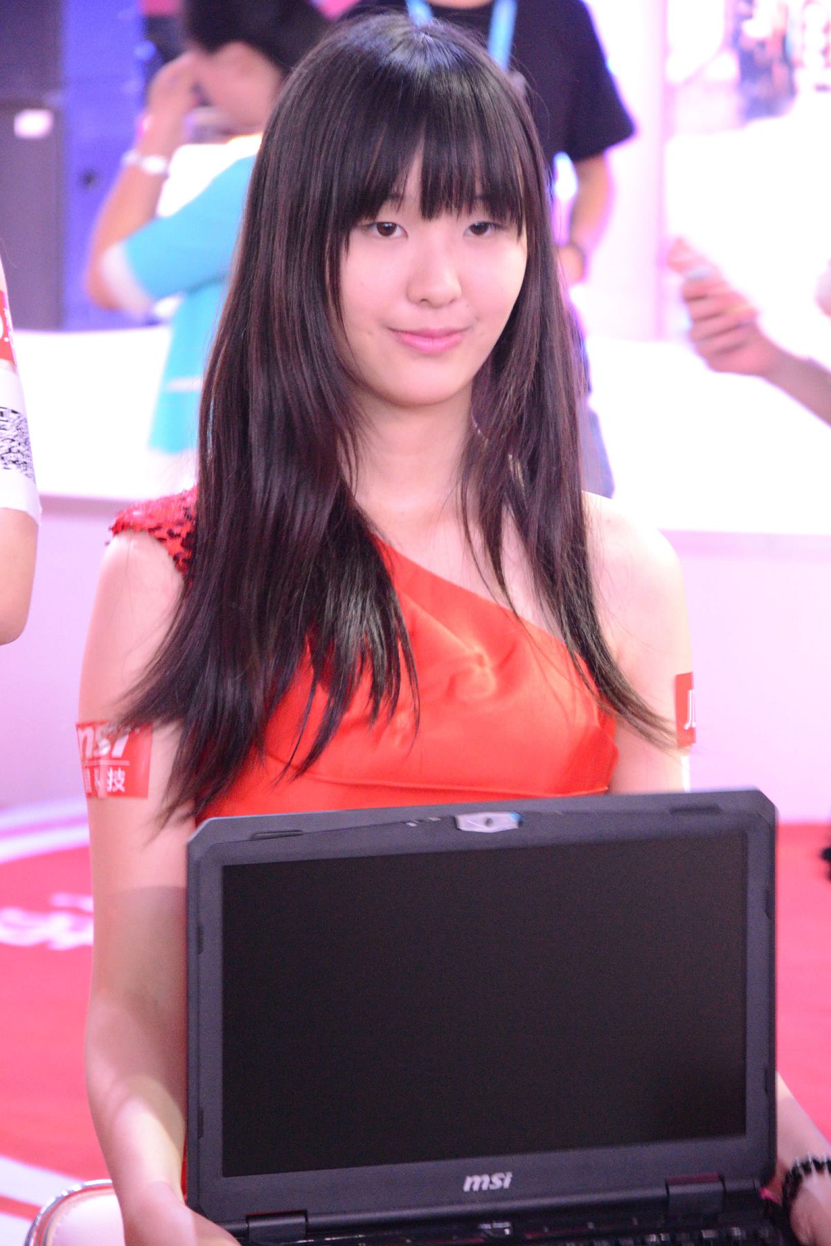 2013chinajoy原始高清大图 2 [39P]