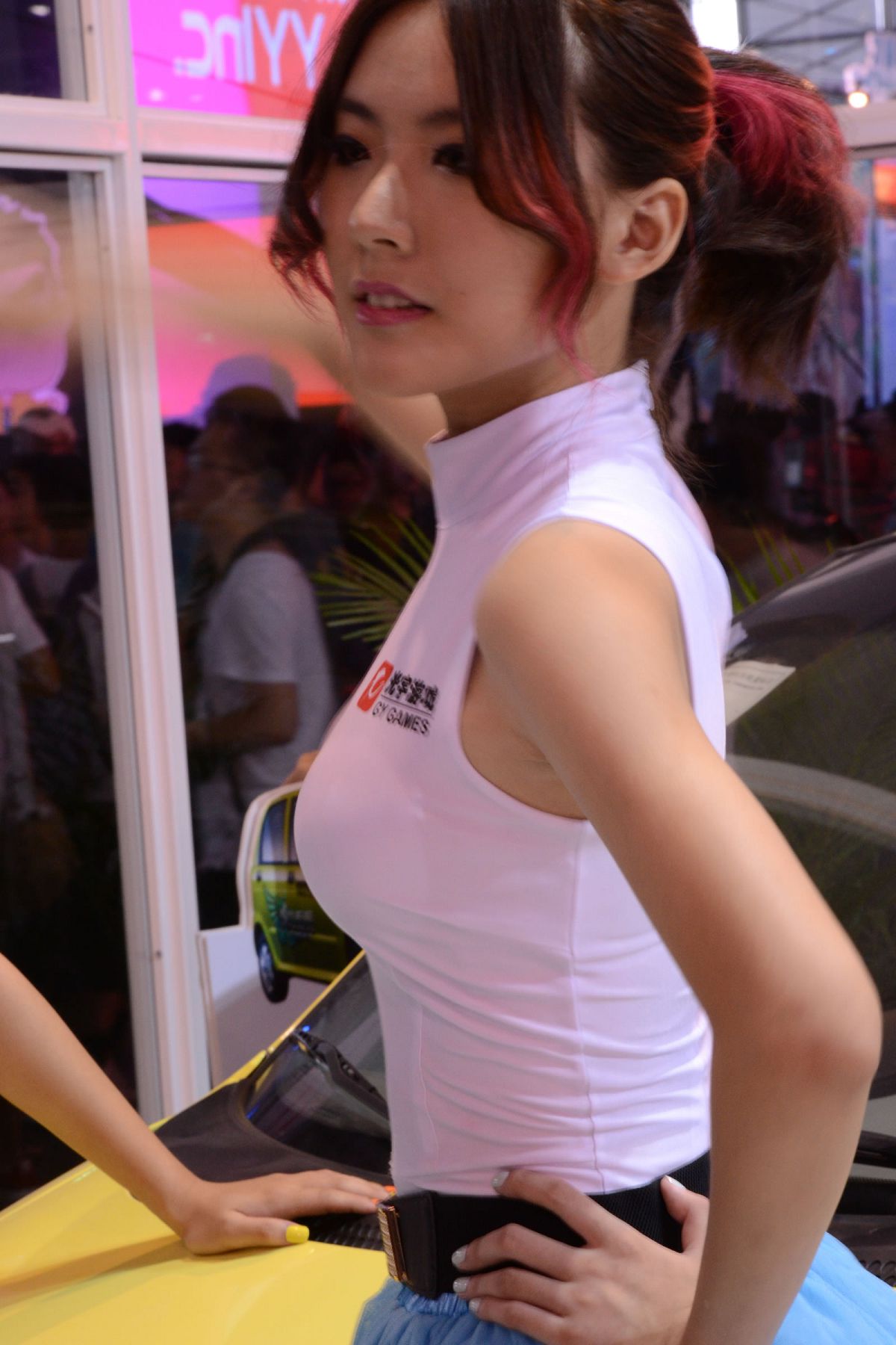 2013chinajoy原始高清大图 2 [39P]