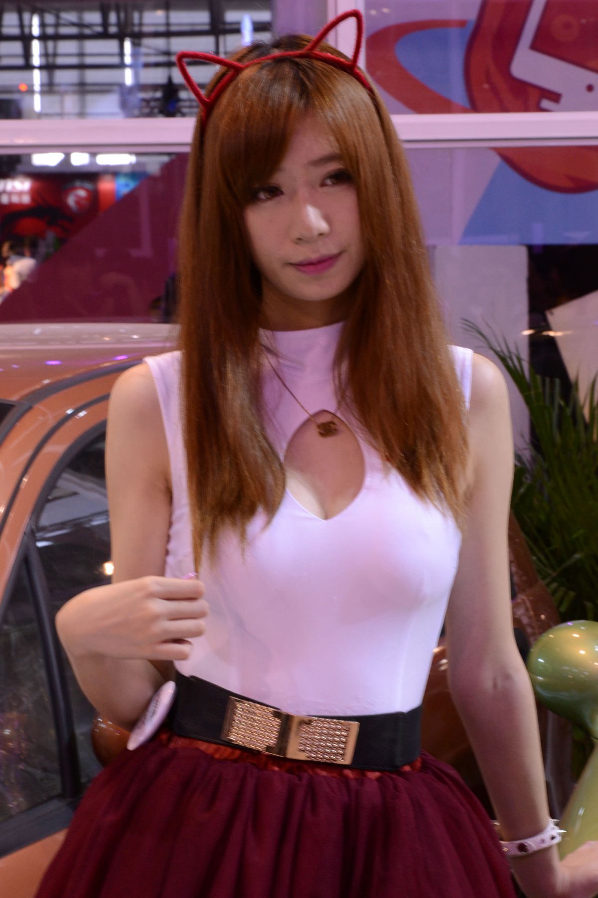 2013chinajoy原始高清大图 2 [39P]
