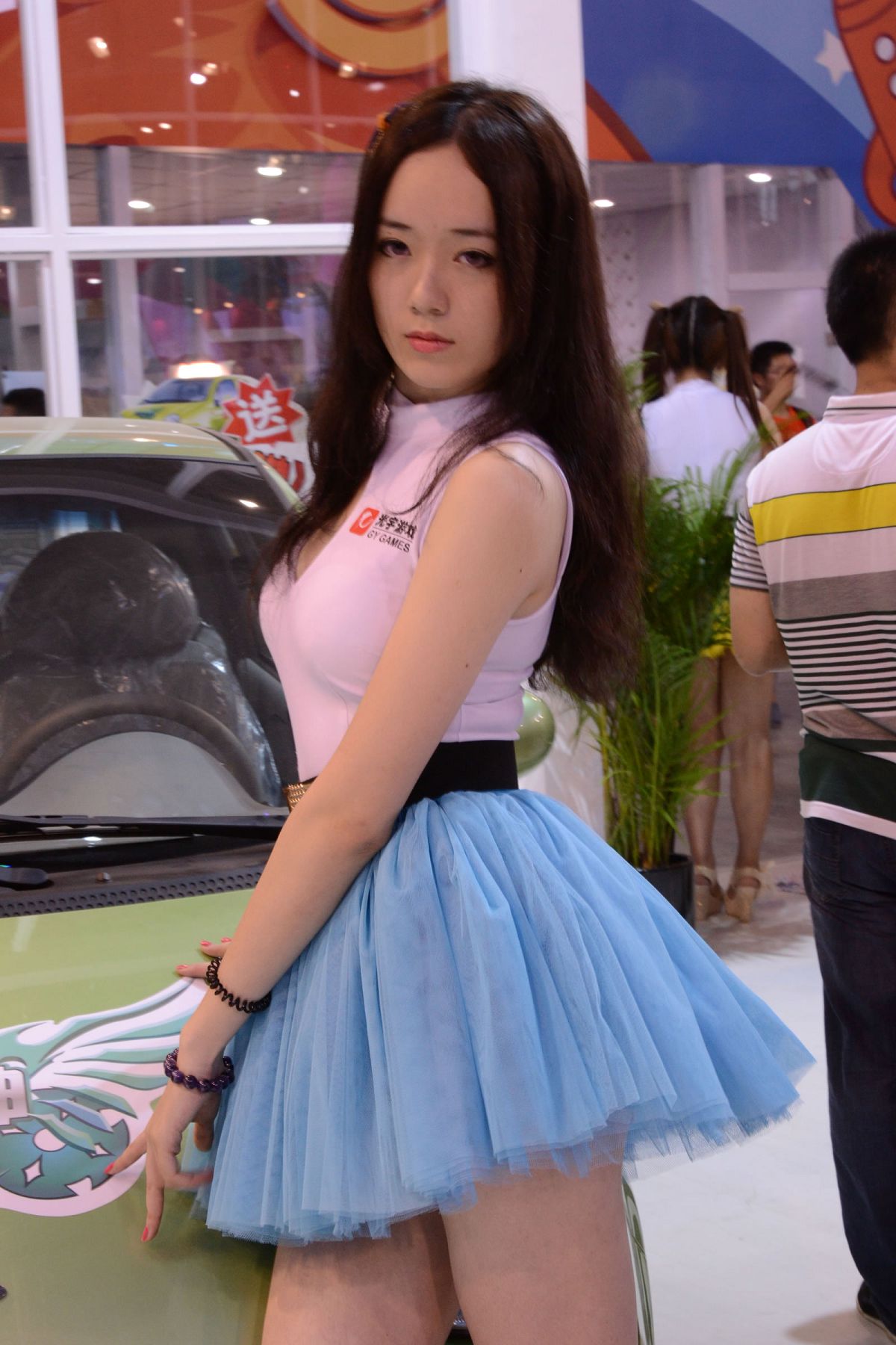 2013chinajoy原始高清大图 2 [39P]