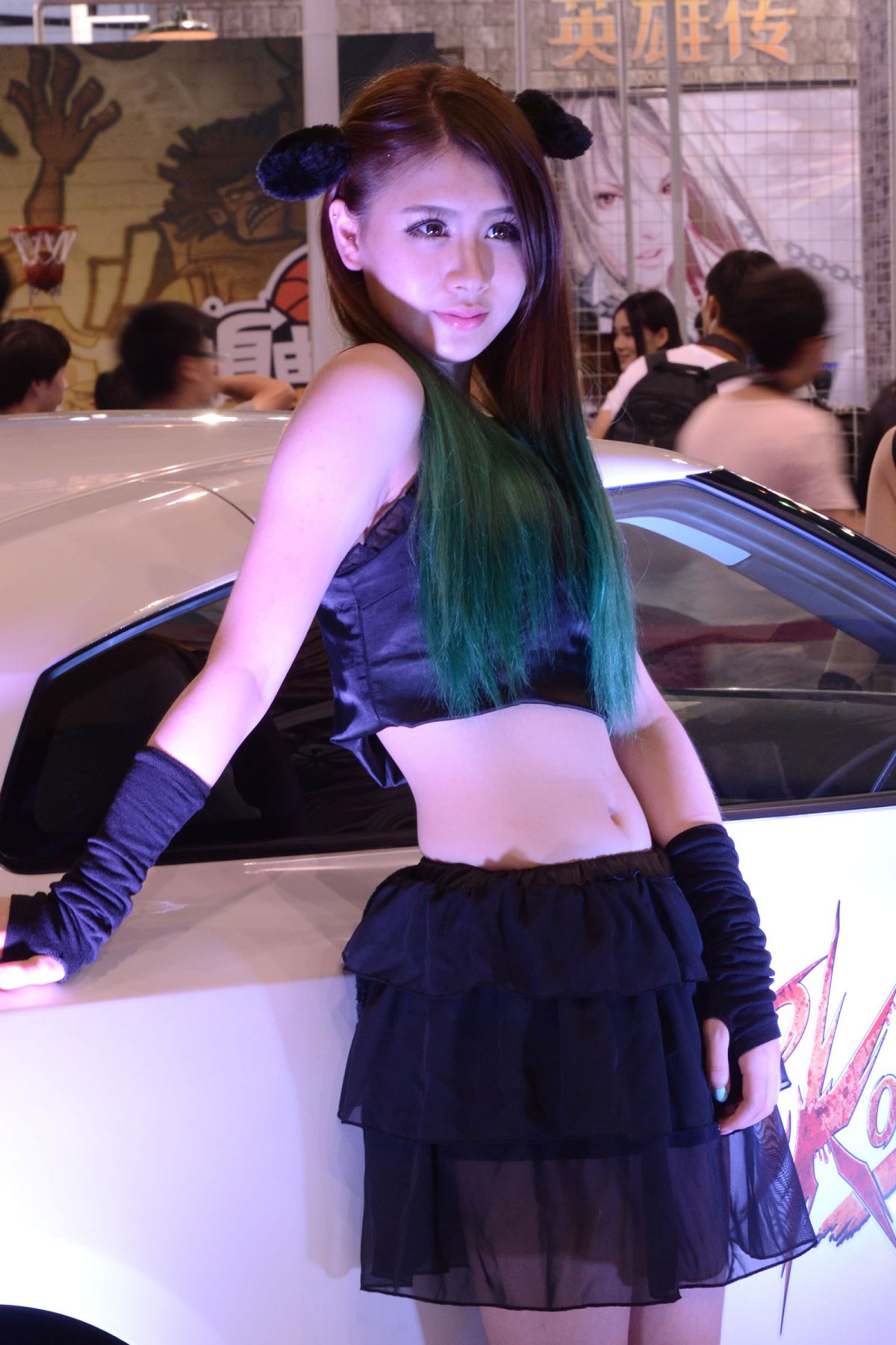 2013chinajoy原始高清大图 2 [39P]