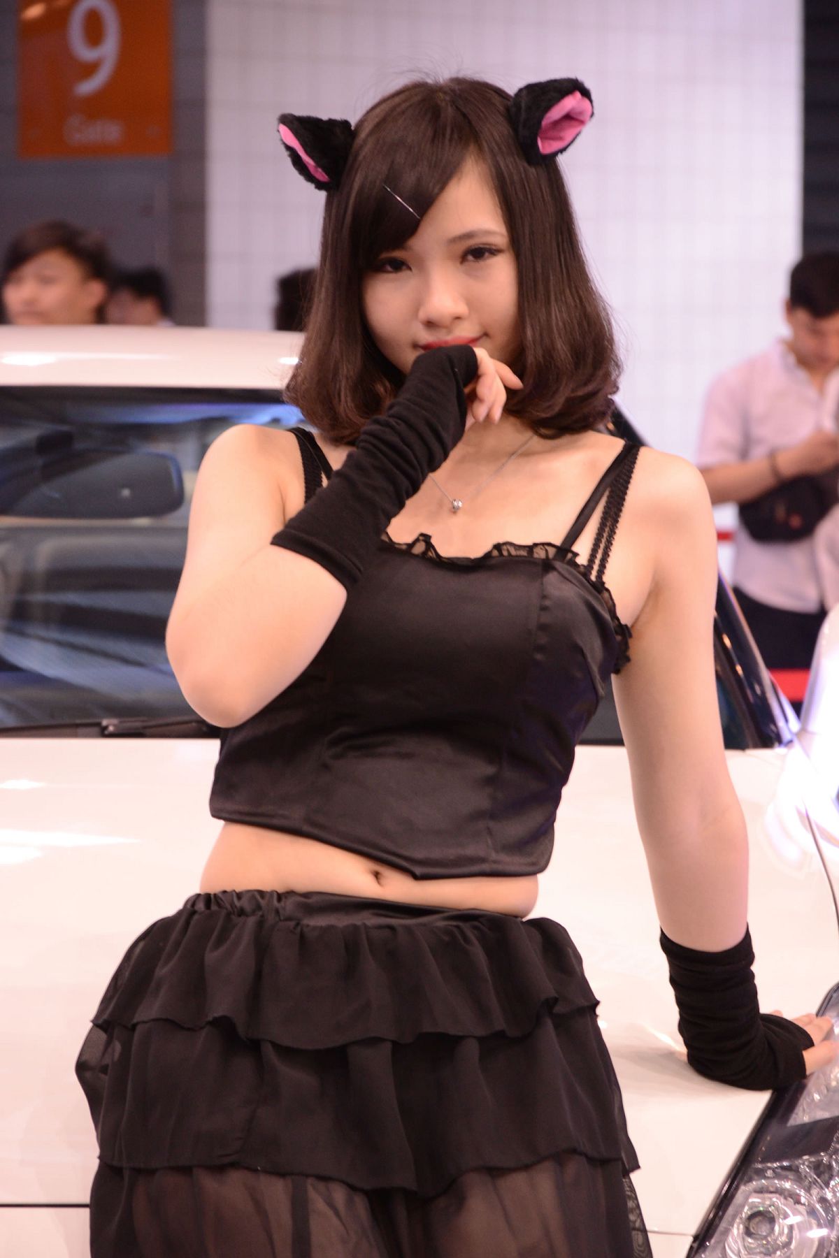 2013chinajoy原始高清大图 2 [39P]