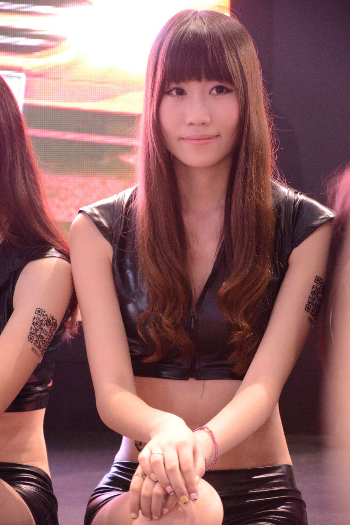 2013chinajoy原始高清大图 2 [39P]