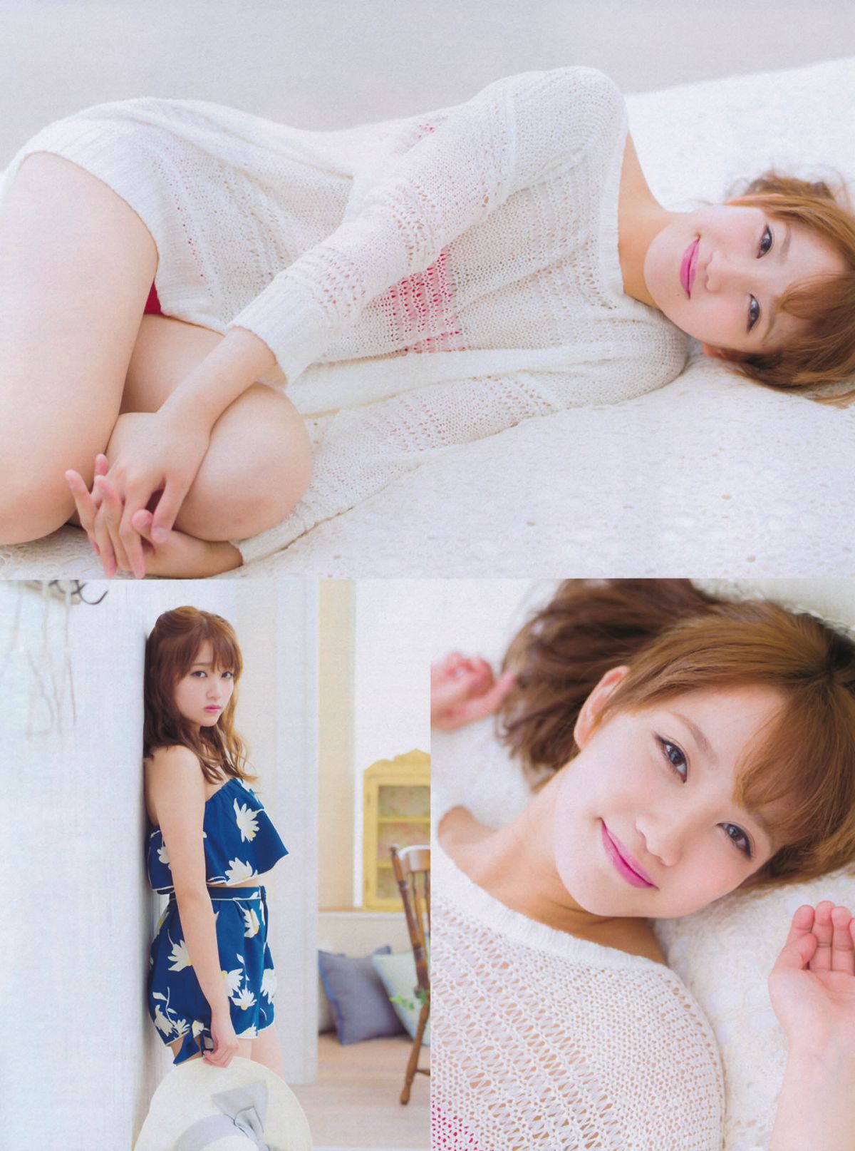[FLASH] 特刊 2014 Summer AKB48 [66P]