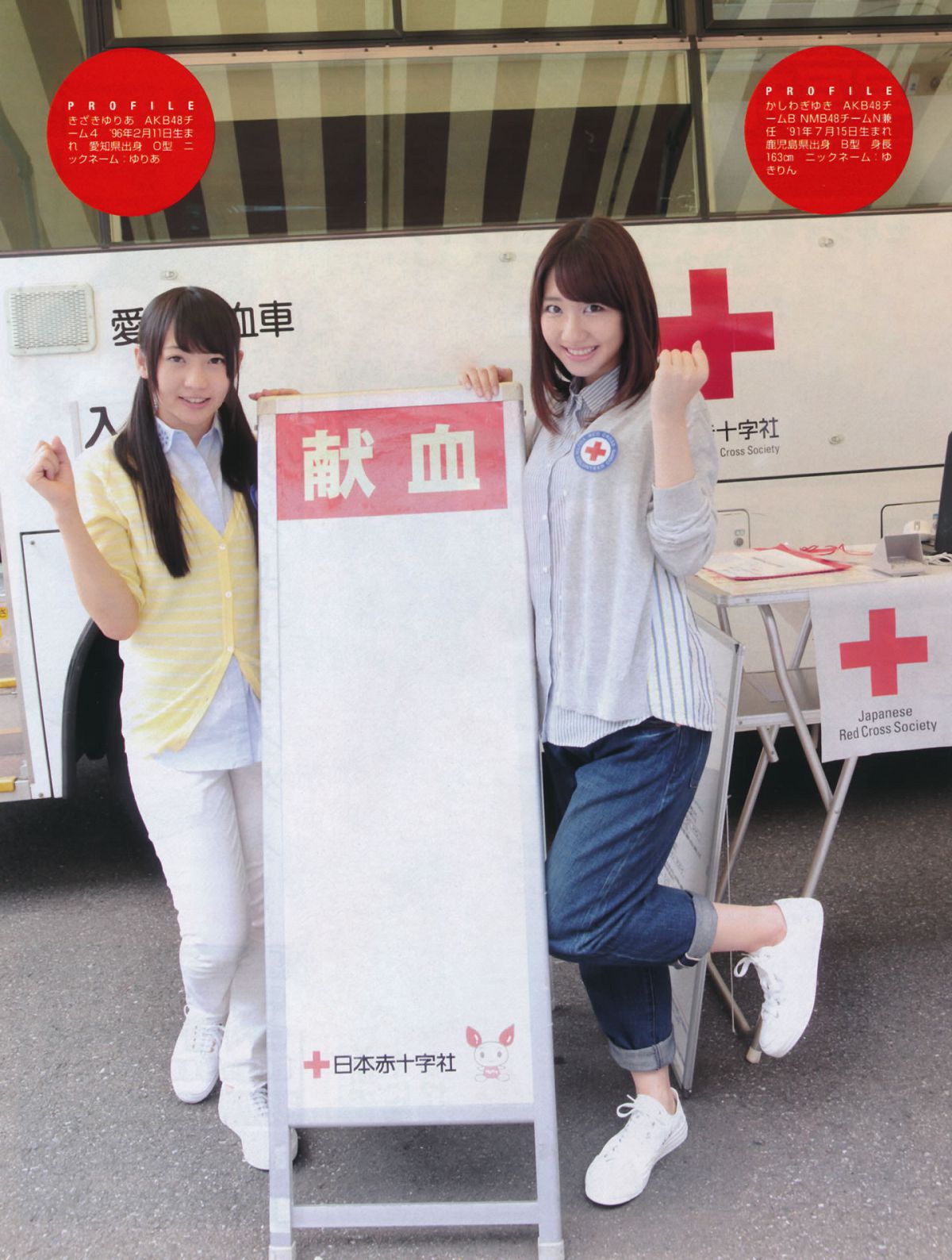 [FLASH] 特刊 2014 Summer AKB48 [66P]