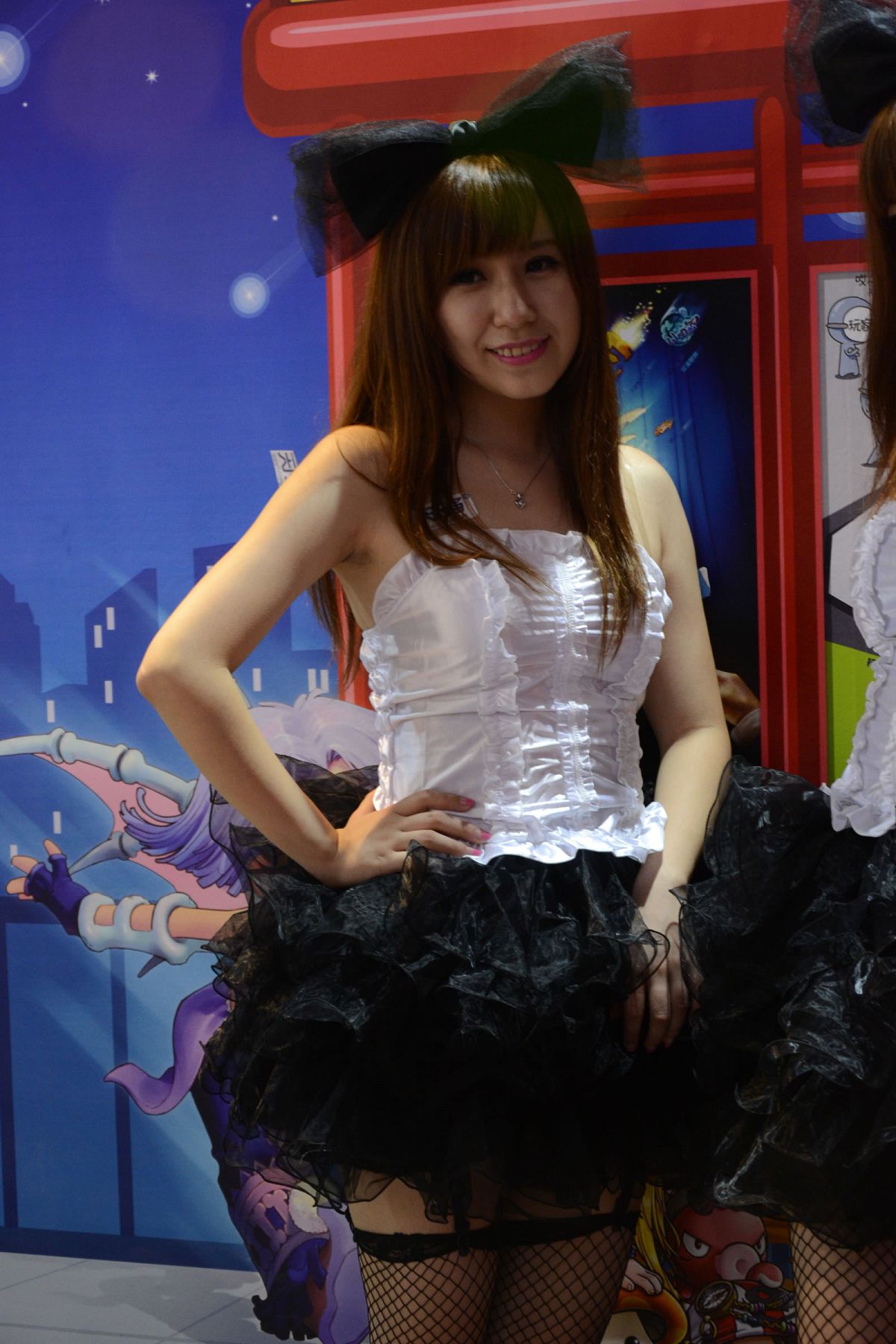 2013 chinajoy原始高清大图 4 [37P]