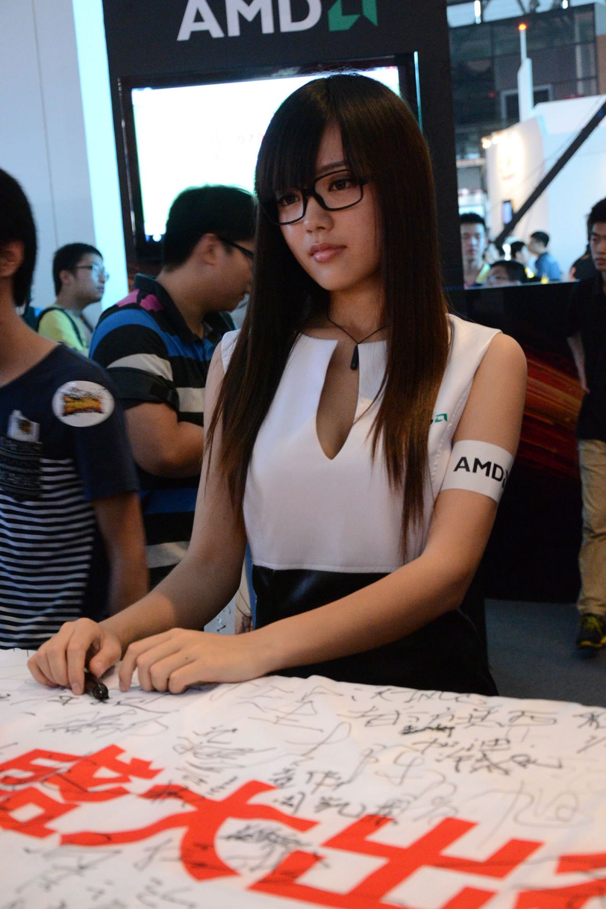 2013 chinajoy原始高清大图 4 [37P]