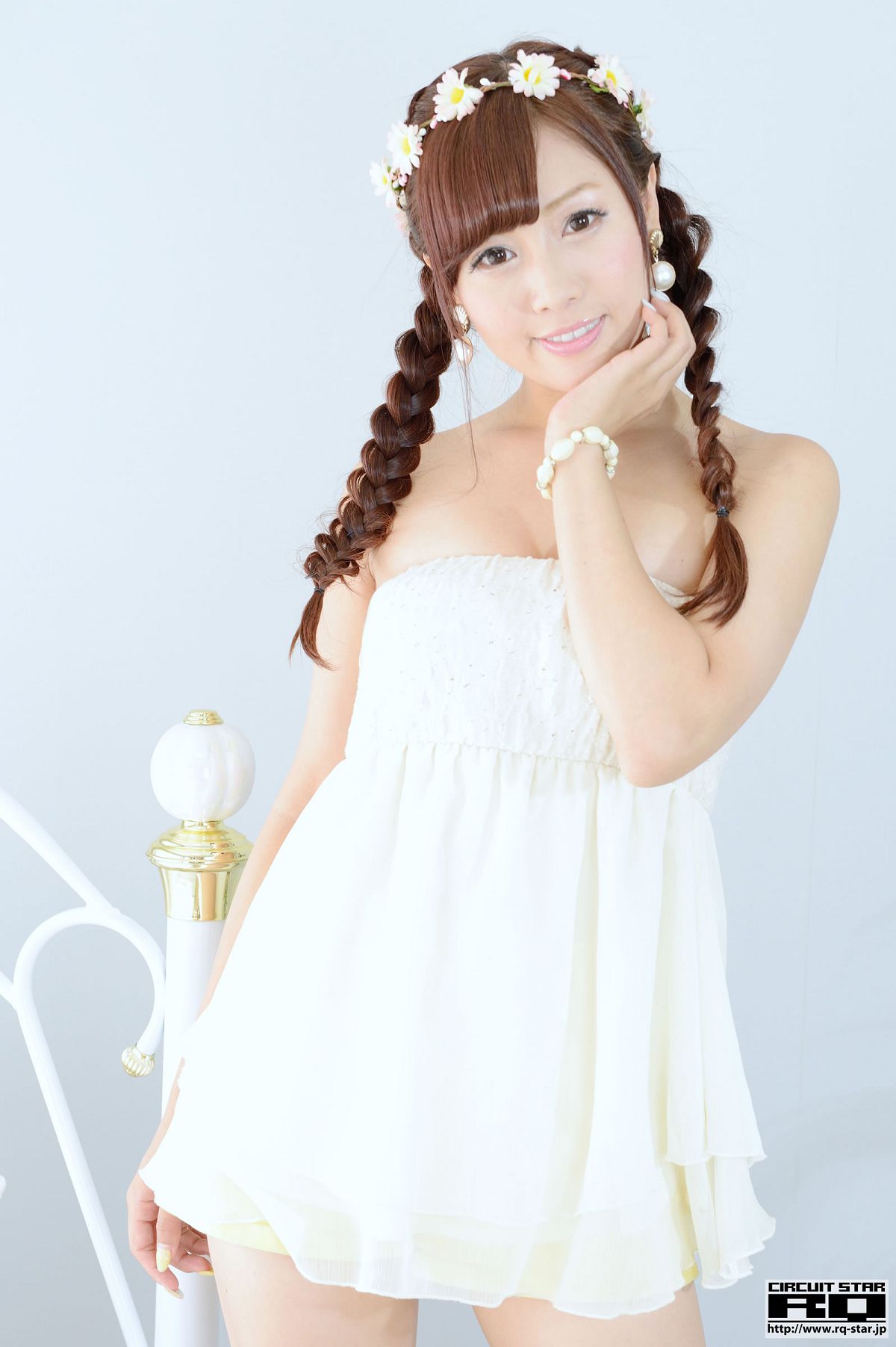 [RQ-STAR] 2014.08.22 No.00934 武田華恋私服 [95P]