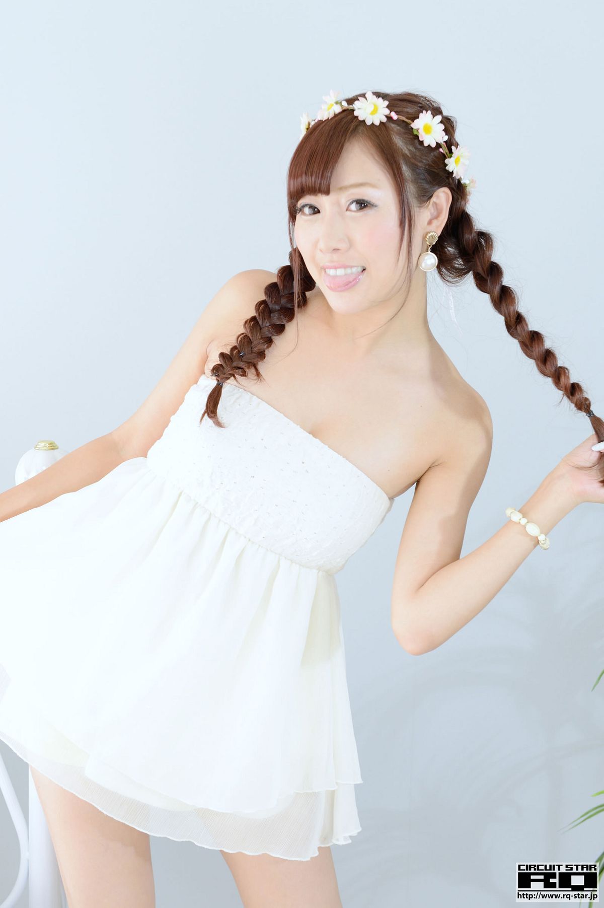 [RQ-STAR] 2014.08.22 No.00934 武田華恋私服 [95P]