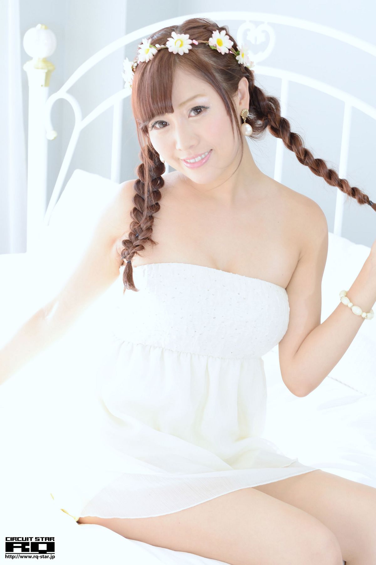 [RQ-STAR] 2014.08.22 No.00934 武田華恋私服 [95P]