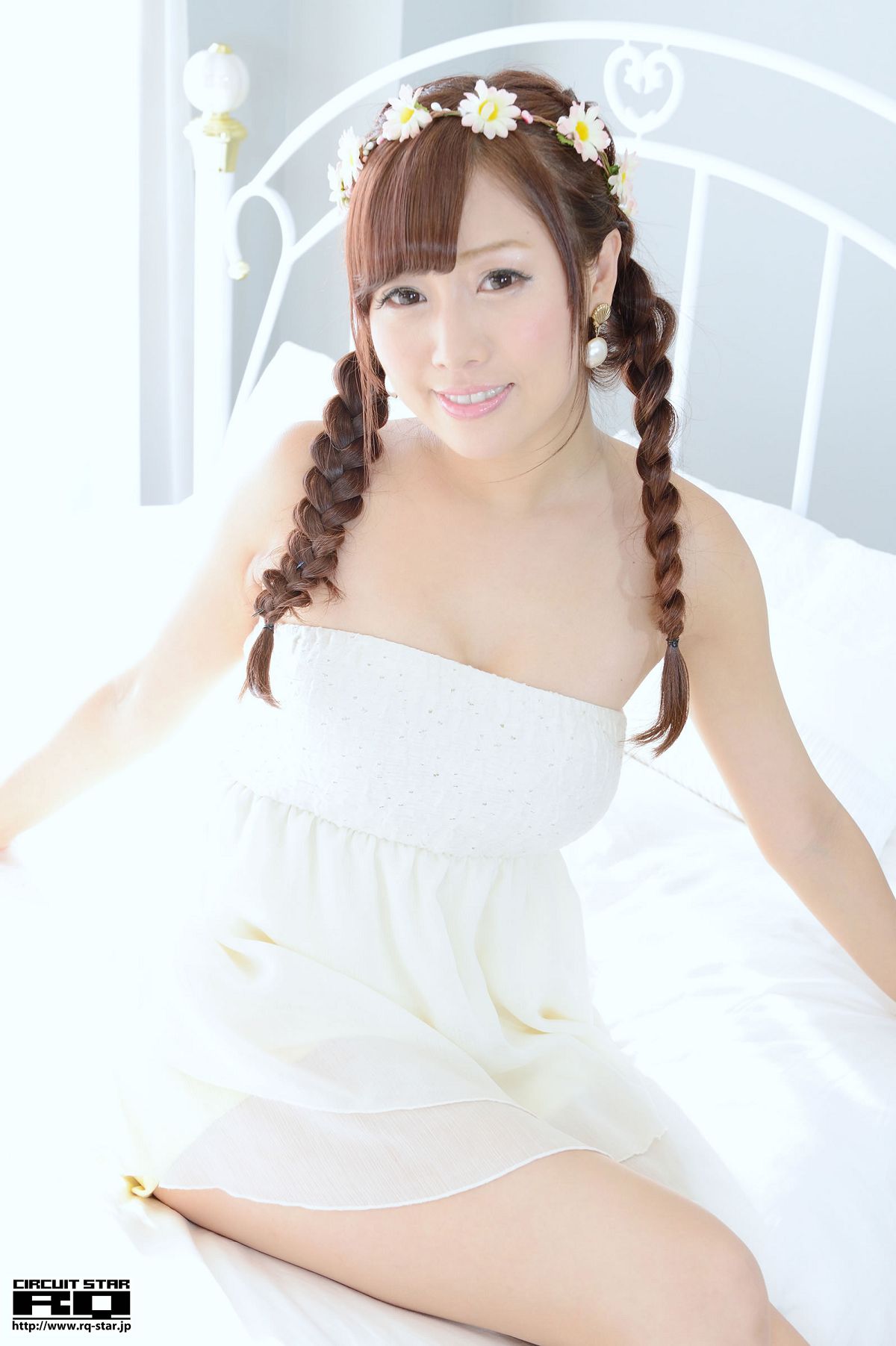 [RQ-STAR] 2014.08.22 No.00934 武田華恋私服 [95P]