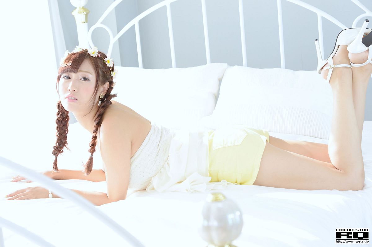 [RQ-STAR] 2014.08.22 No.00934 武田華恋私服 [95P]