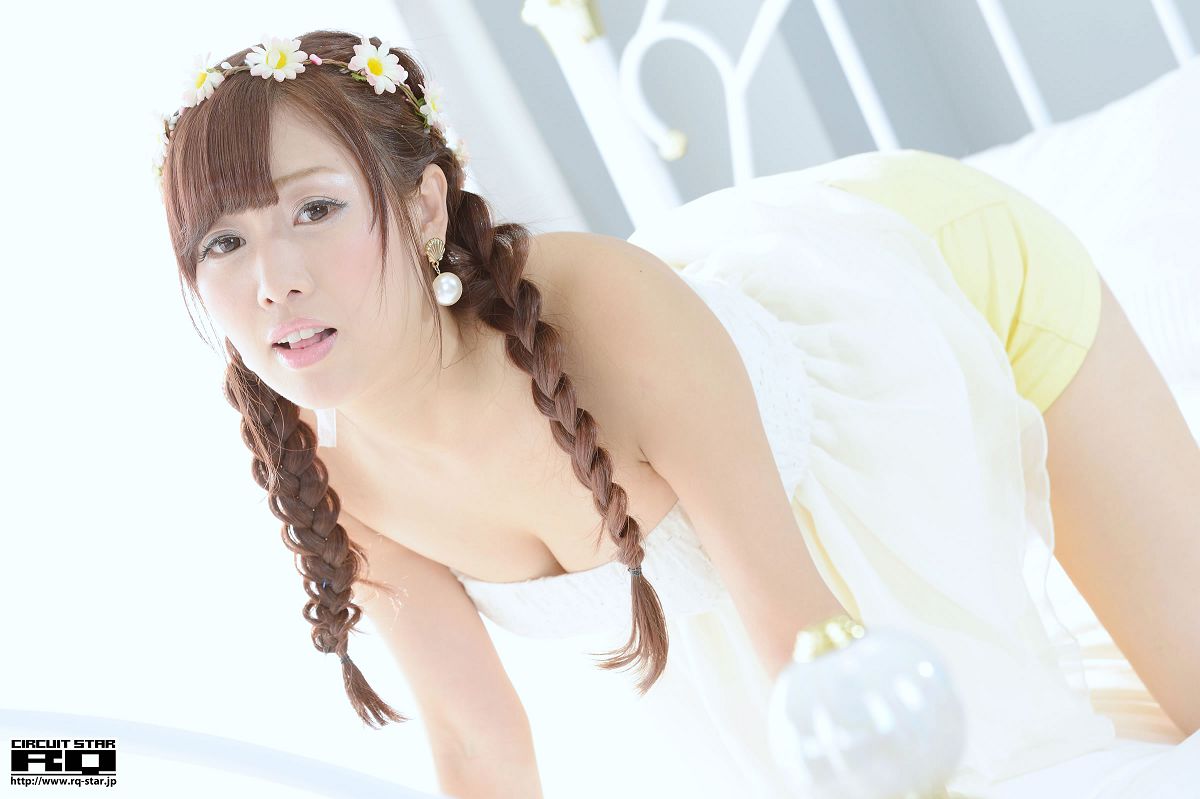 [RQ-STAR] 2014.08.22 No.00934 武田華恋私服 [95P]