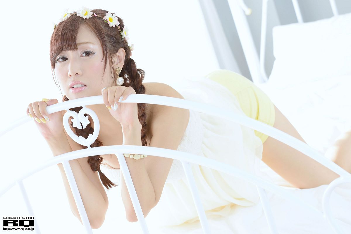 [RQ-STAR] 2014.08.22 No.00934 武田華恋私服 [95P]