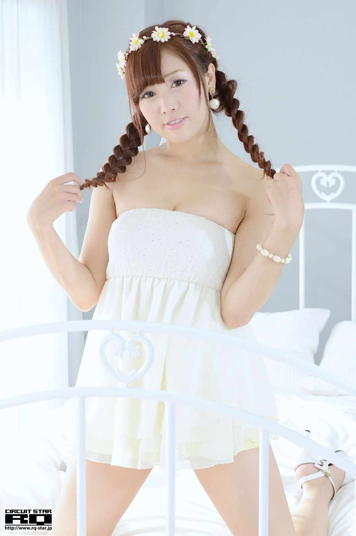 [RQ-STAR] 2014.08.22 No.00934 武田華恋私服 [95P]