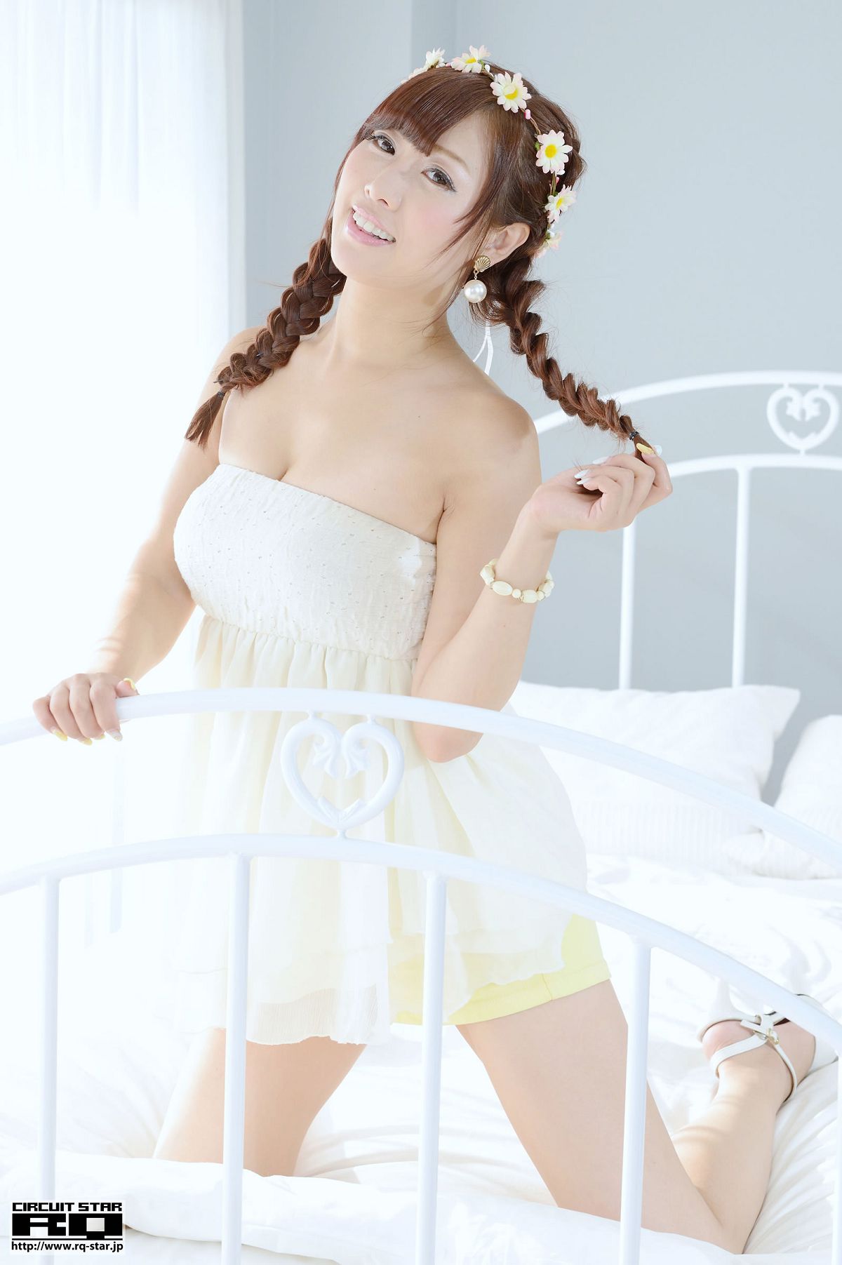 [RQ-STAR] 2014.08.22 No.00934 武田華恋私服 [95P]