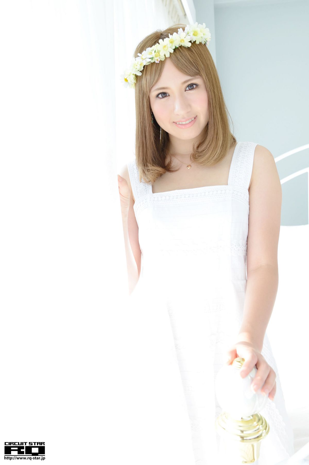 [RQ-STAR] 2014.08.25 No.00935 心咲のぞみ [59P]