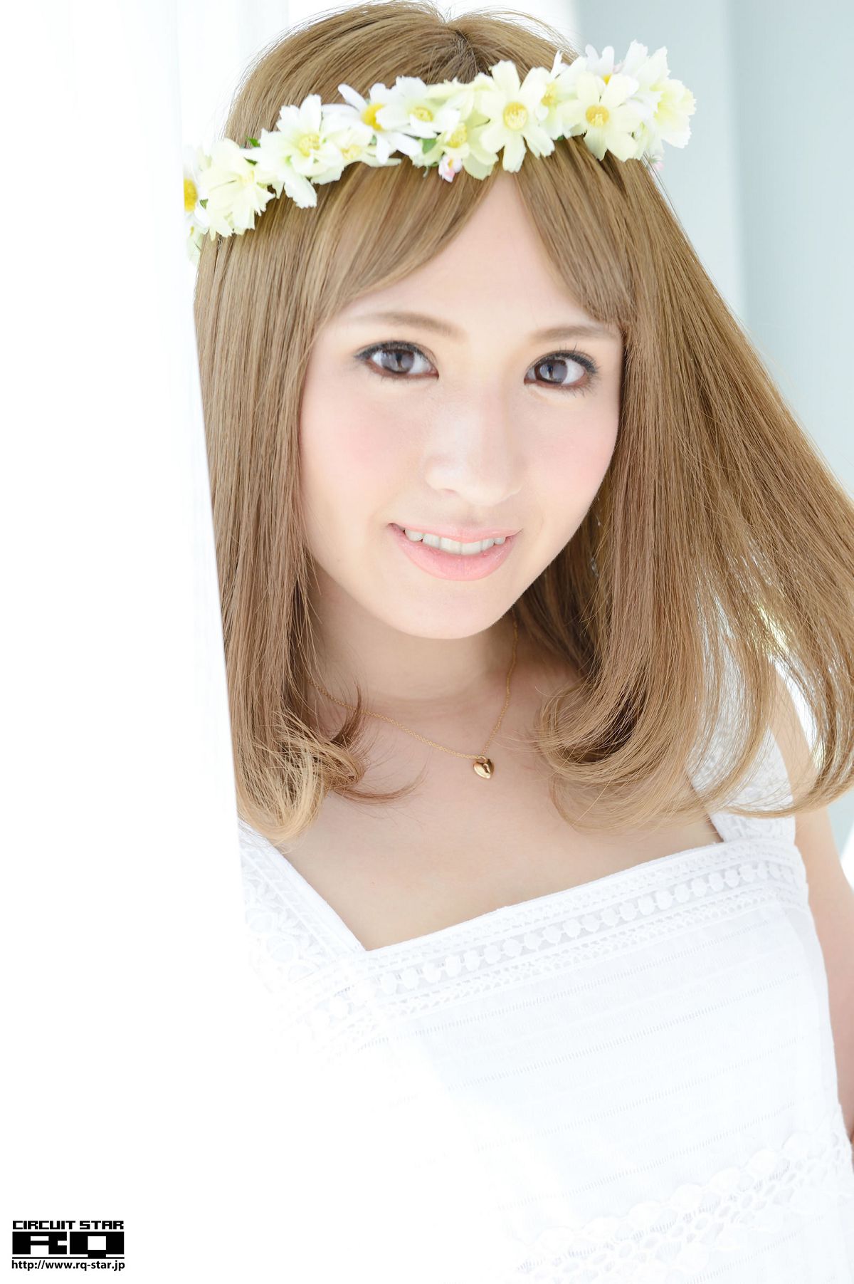 [RQ-STAR] 2014.08.25 No.00935 心咲のぞみ [59P]