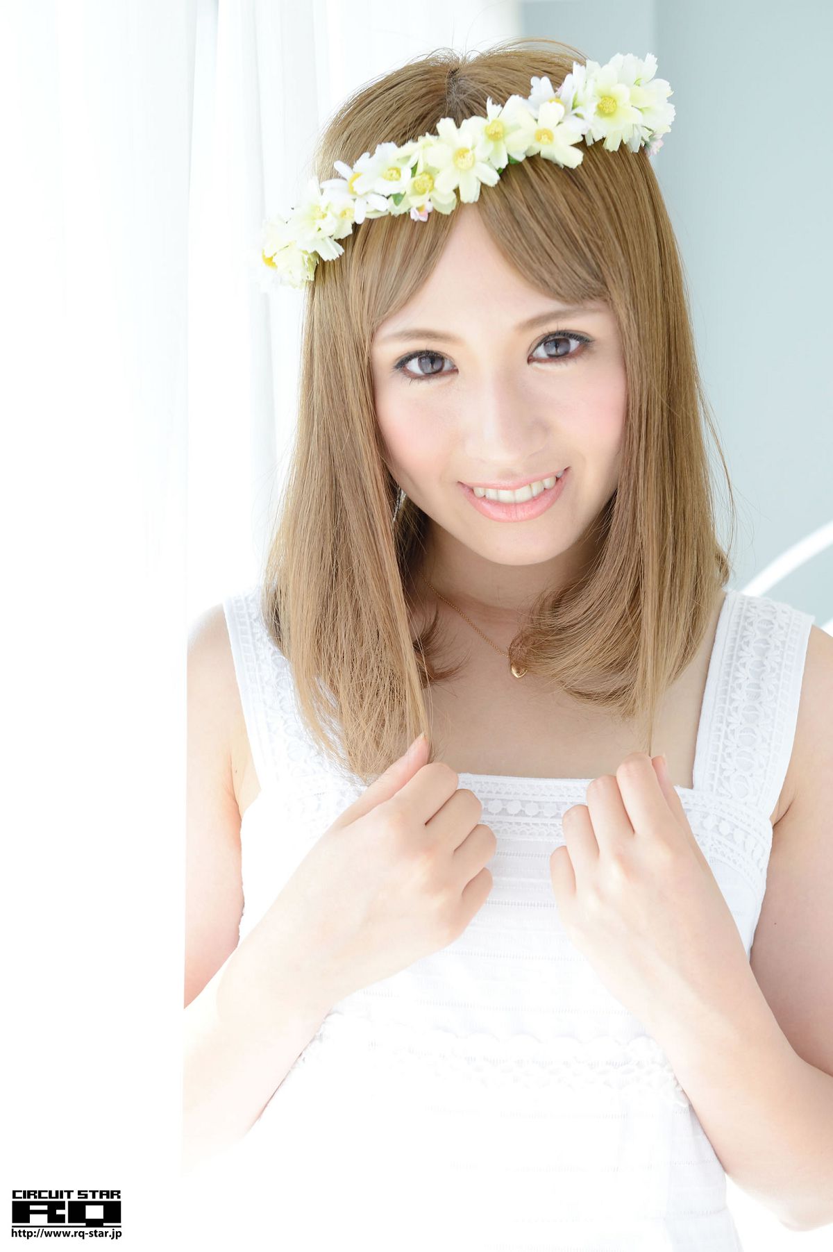 [RQ-STAR] 2014.08.25 No.00935 心咲のぞみ [59P]