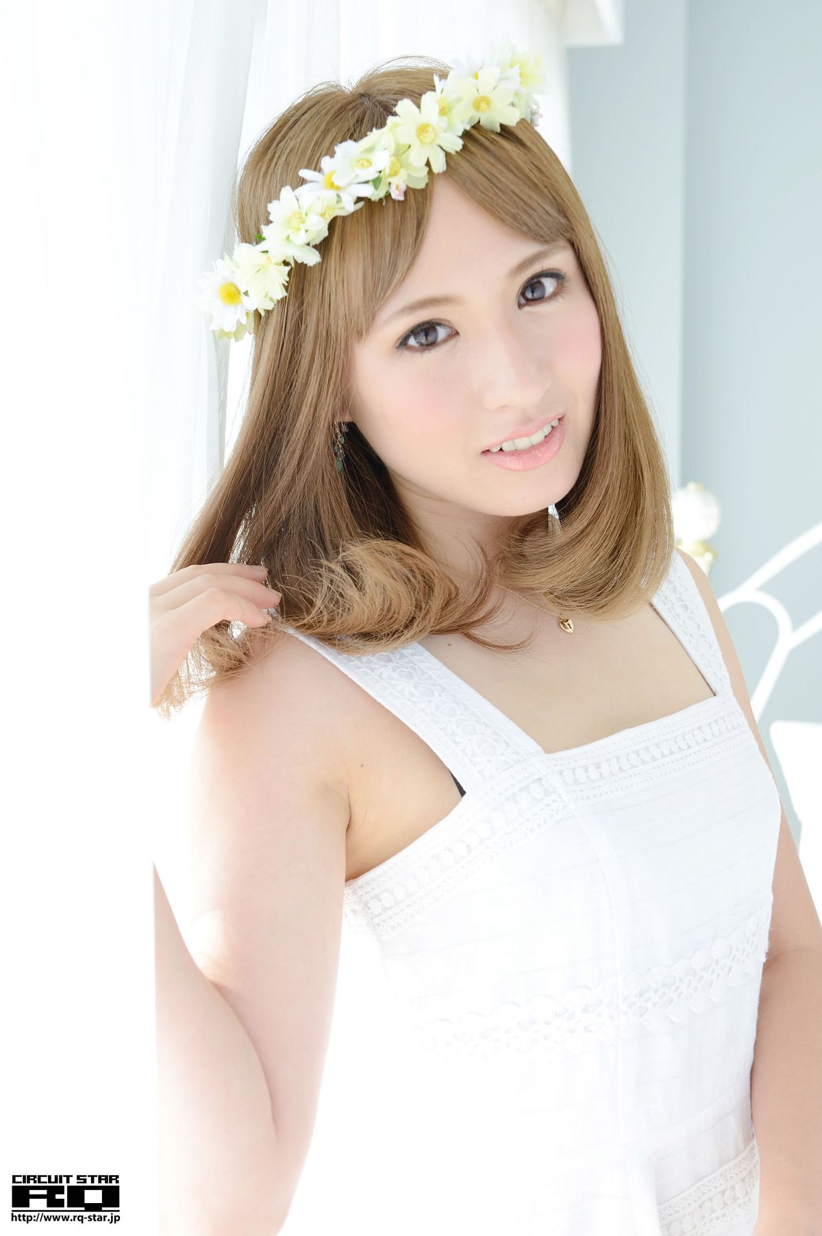 [RQ-STAR] 2014.08.25 No.00935 心咲のぞみ [59P]
