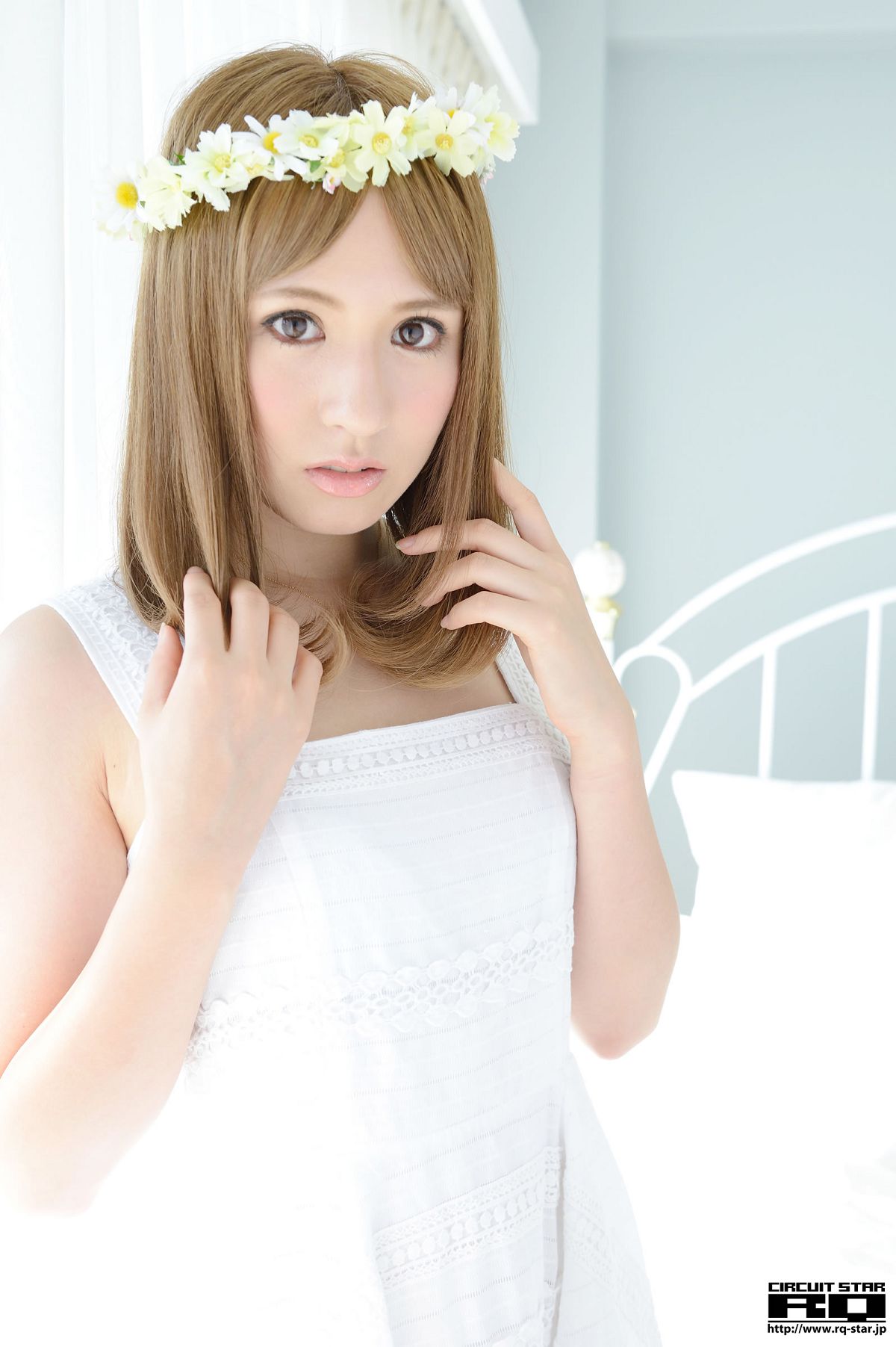 [RQ-STAR] 2014.08.25 No.00935 心咲のぞみ [59P]
