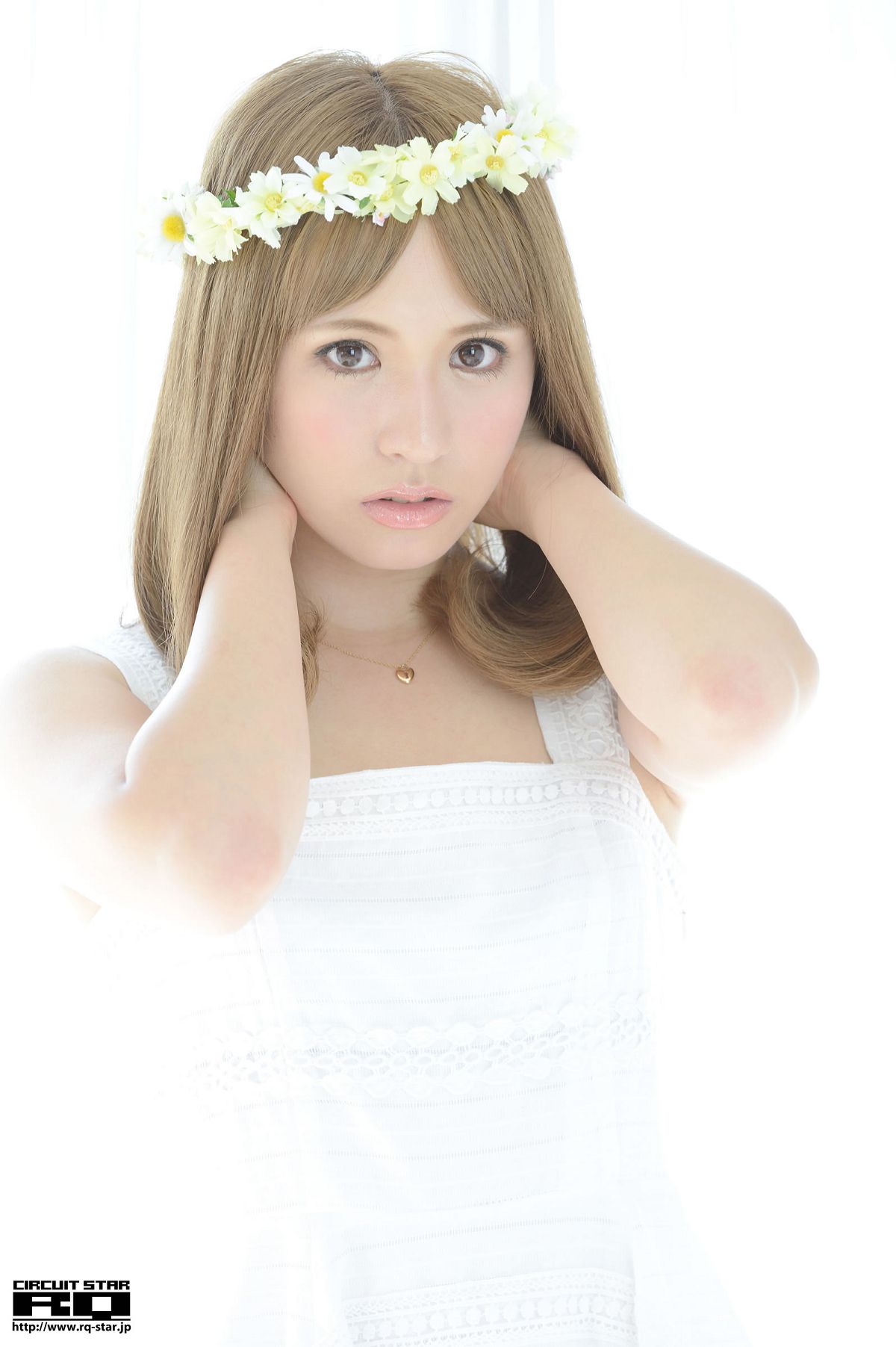 [RQ-STAR] 2014.08.25 No.00935 心咲のぞみ [59P]