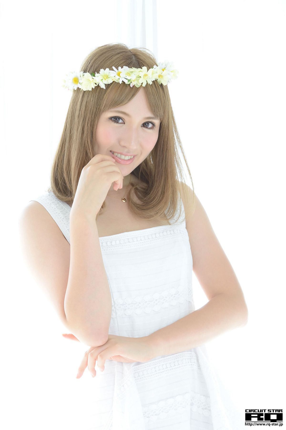 [RQ-STAR] 2014.08.25 No.00935 心咲のぞみ [59P]