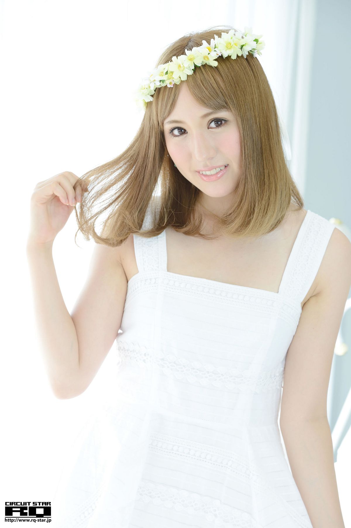 [RQ-STAR] 2014.08.25 No.00935 心咲のぞみ [59P]
