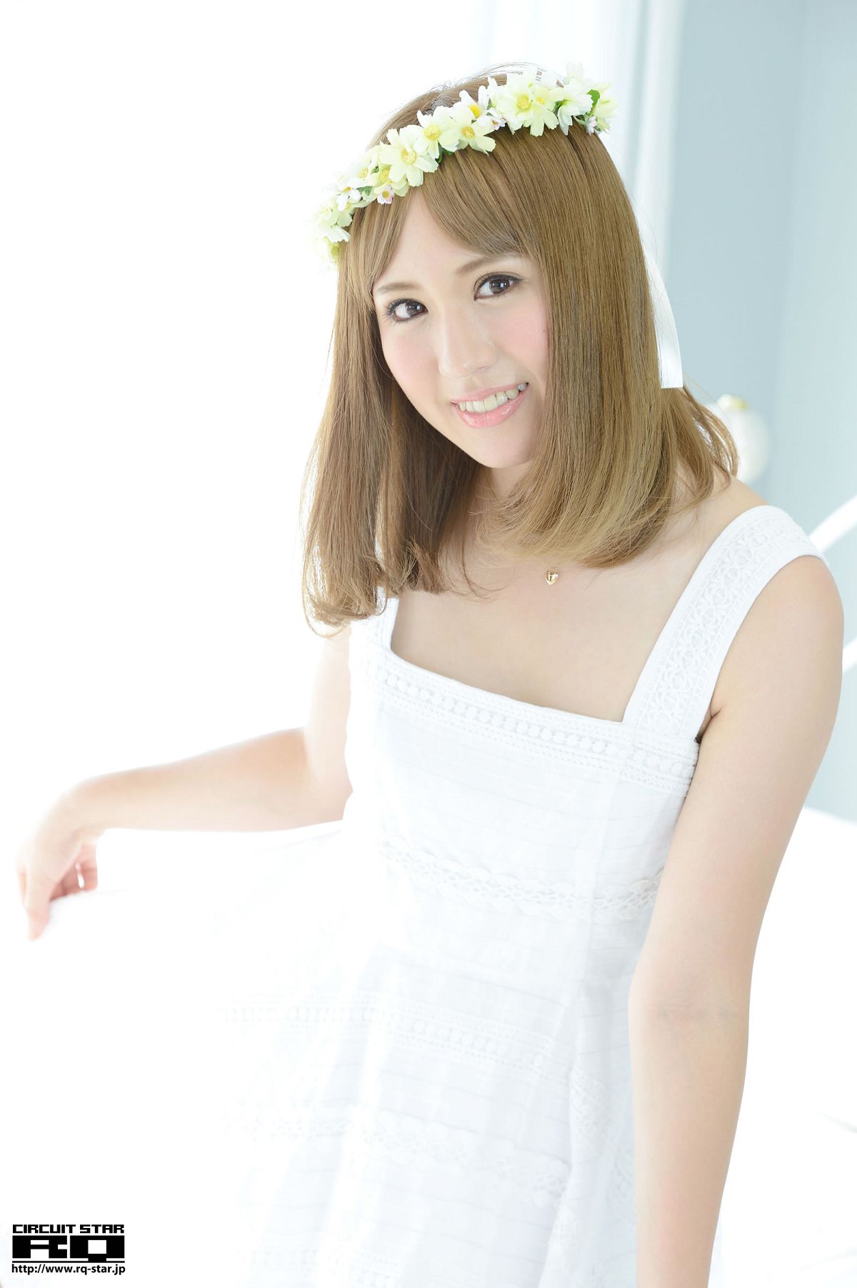[RQ-STAR] 2014.08.25 No.00935 心咲のぞみ [59P]