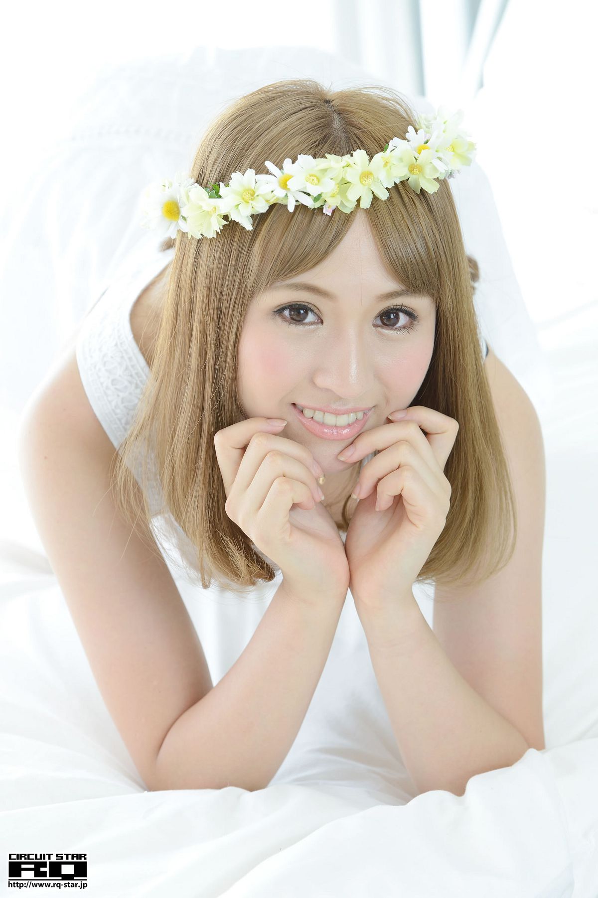 [RQ-STAR] 2014.08.25 No.00935 心咲のぞみ [59P]