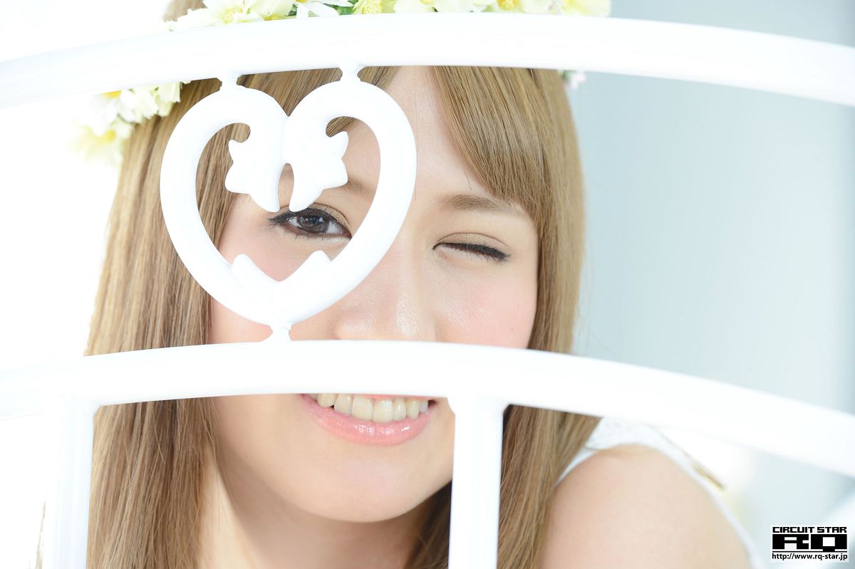 [RQ-STAR] 2014.08.25 No.00935 心咲のぞみ [59P]