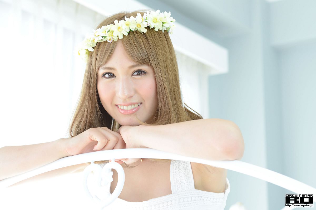 [RQ-STAR] 2014.08.25 No.00935 心咲のぞみ [59P]