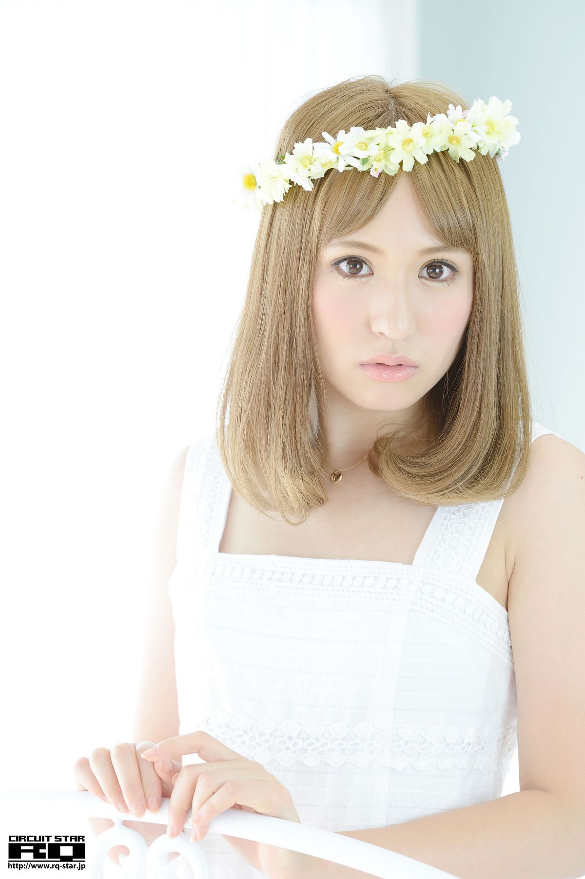 [RQ-STAR] 2014.08.25 No.00935 心咲のぞみ [59P]